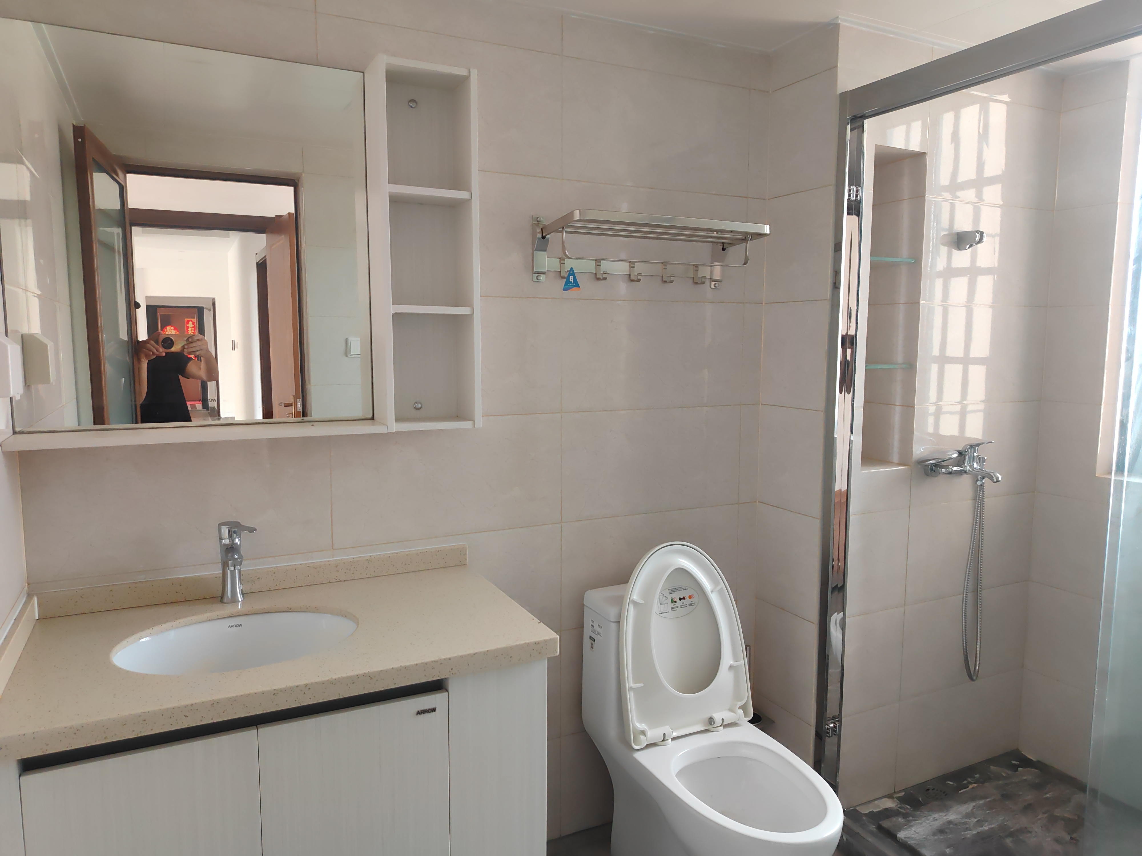 昌茂春天里 4室2厅2卫 3200.0元/月 昌茂春天里 4室2厅2卫 3200.0元/月室内图