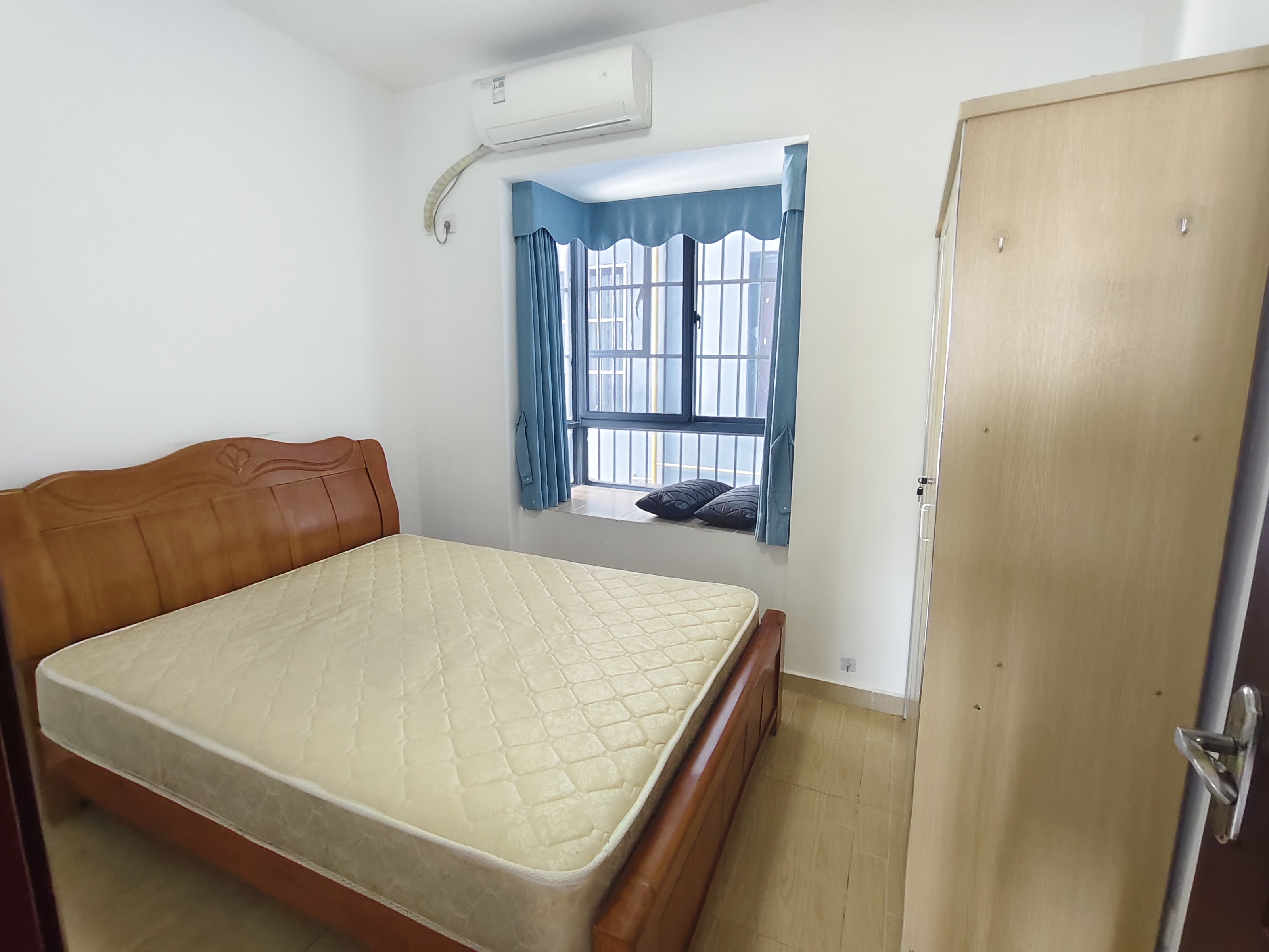 道客和悦坊  2室2厅1卫    2400.0元/月室内图