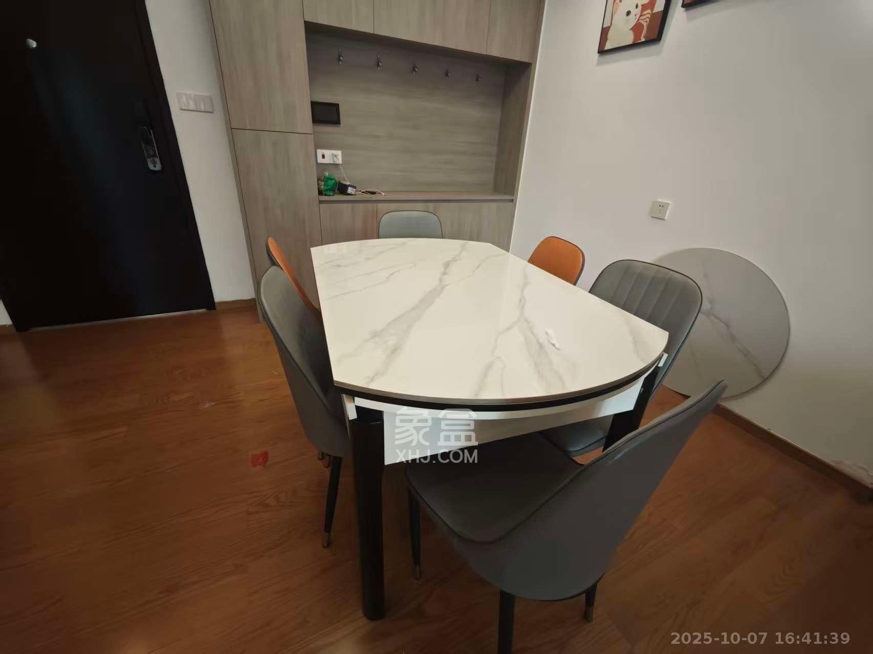 清控湖山雅居北区 3室2厅2卫 3000.0元/月 清控湖山雅居北区 3室2厅2卫 3000.0元/月室内图