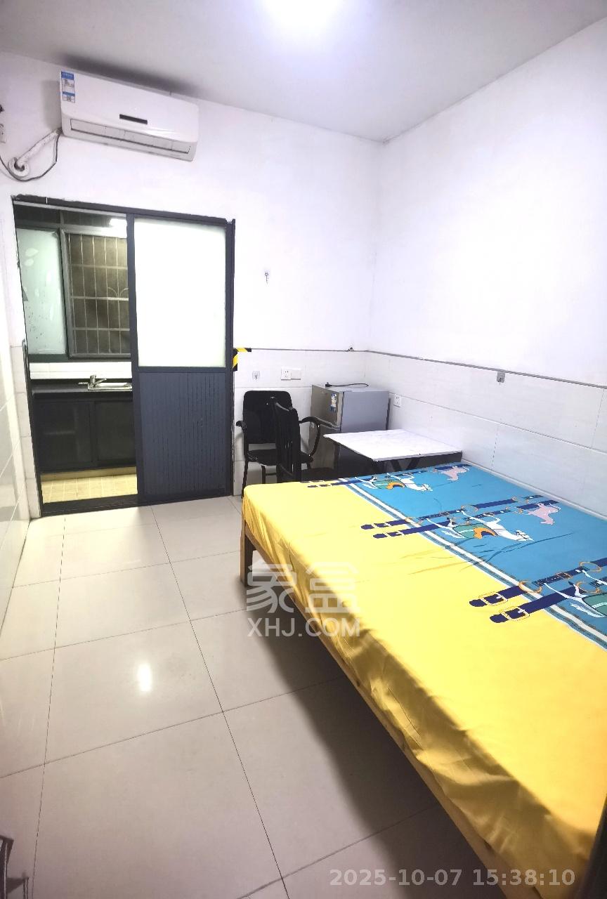 园艺小区 1室0厅1卫 880.0元/月 园艺小区 1室0厅1卫 880.0元/月室内图