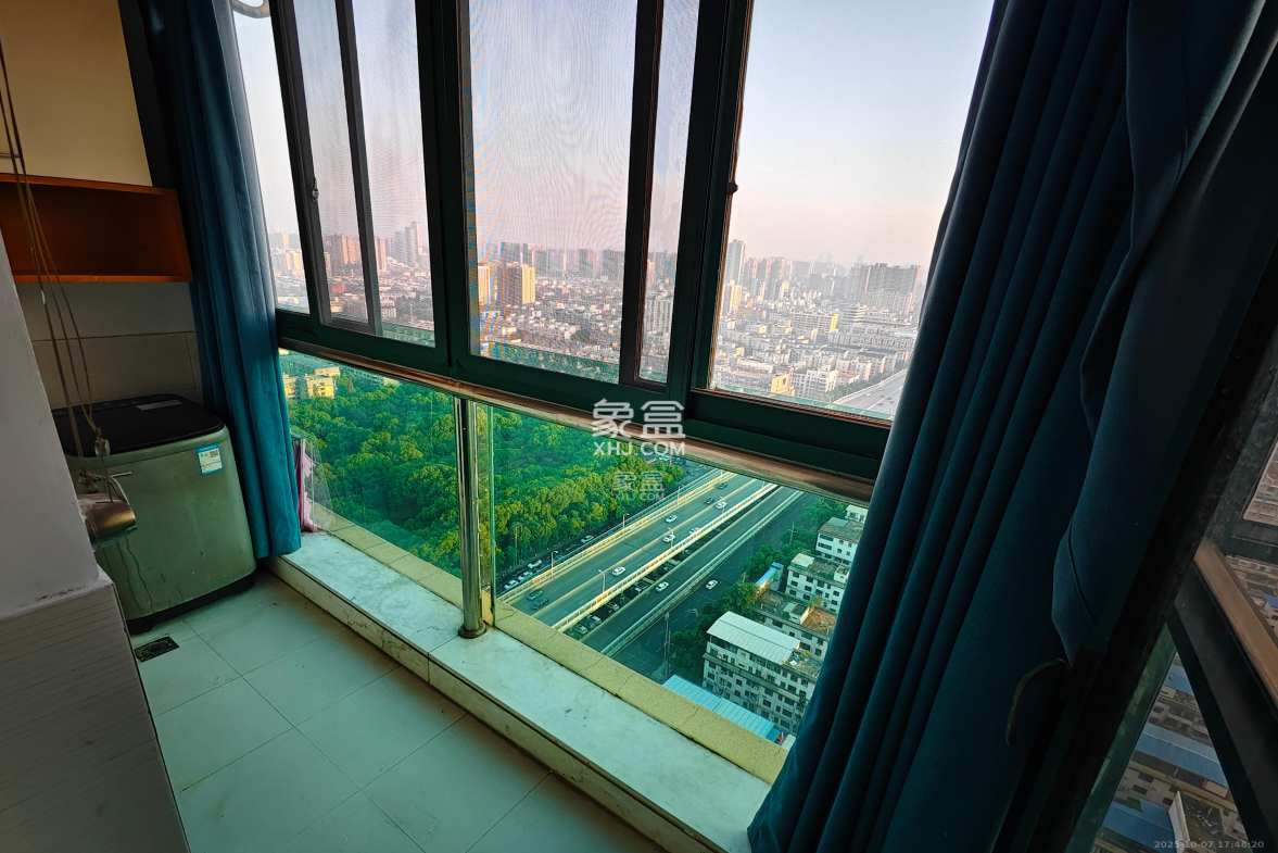 上东印象 1室1厅1卫 1500.0元/月 上东印象 1室1厅1卫 1500.0元/月室内图