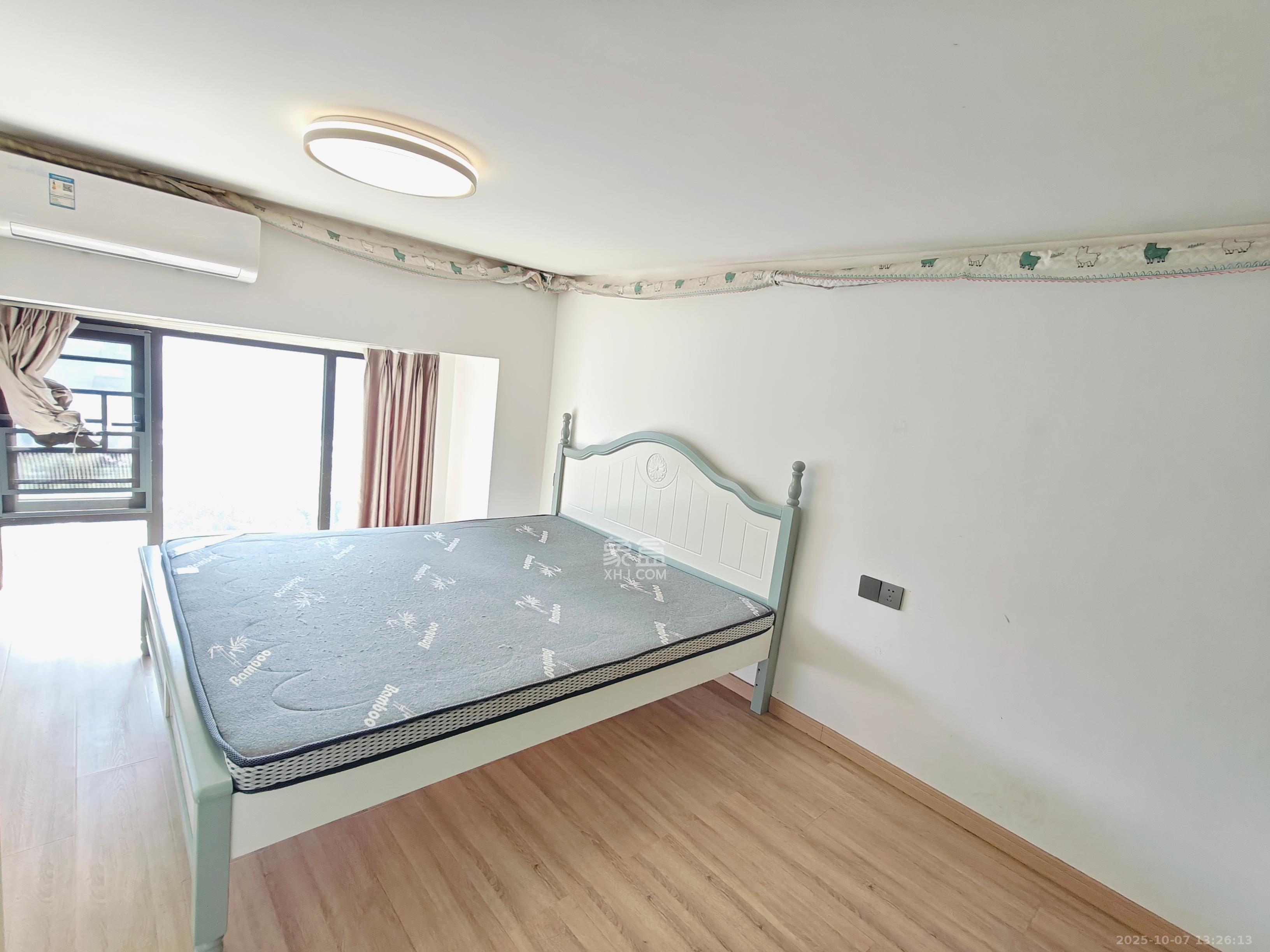 新城悦隽 2室1厅1卫 1600.0元/月 新城悦隽 2室1厅1卫 1600.0元/月室内图