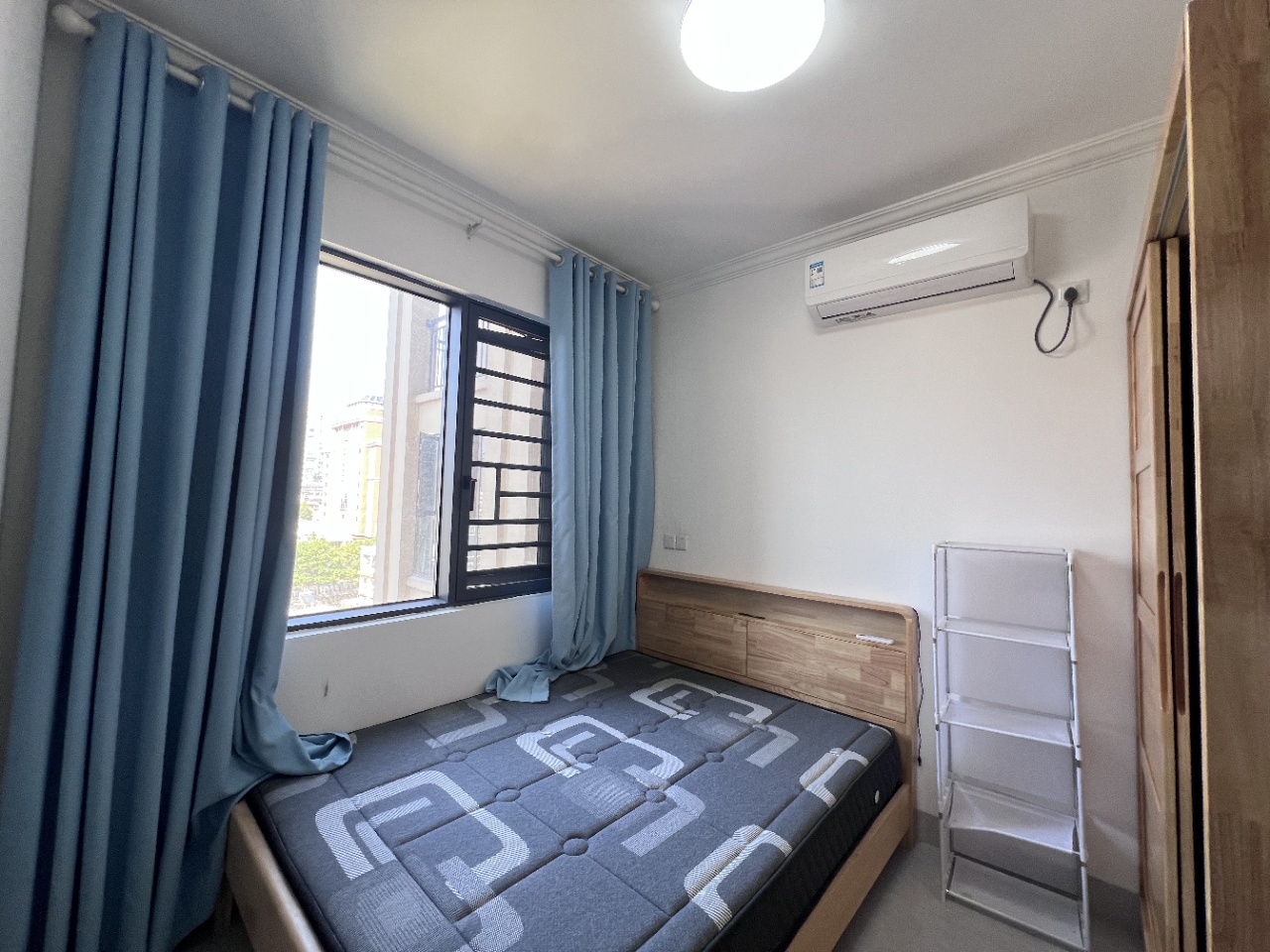 中城苑 2室1厅1卫 2300.0元/月 中城苑 2室1厅1卫 2300.0元/月户型图