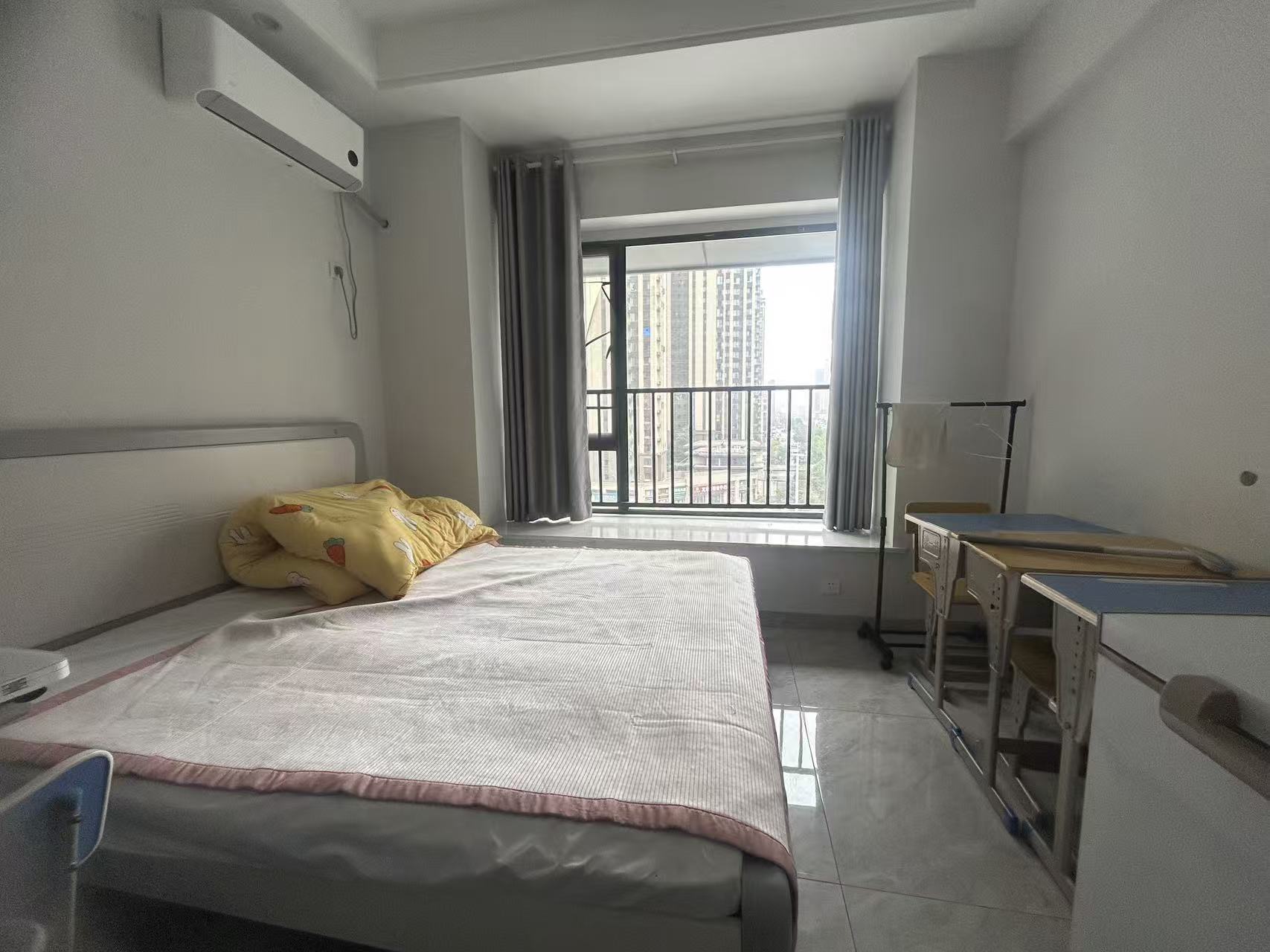 太一格 1室1厅1卫 1200.0元/月 太一格 1室1厅1卫 1200.0元/月室内图