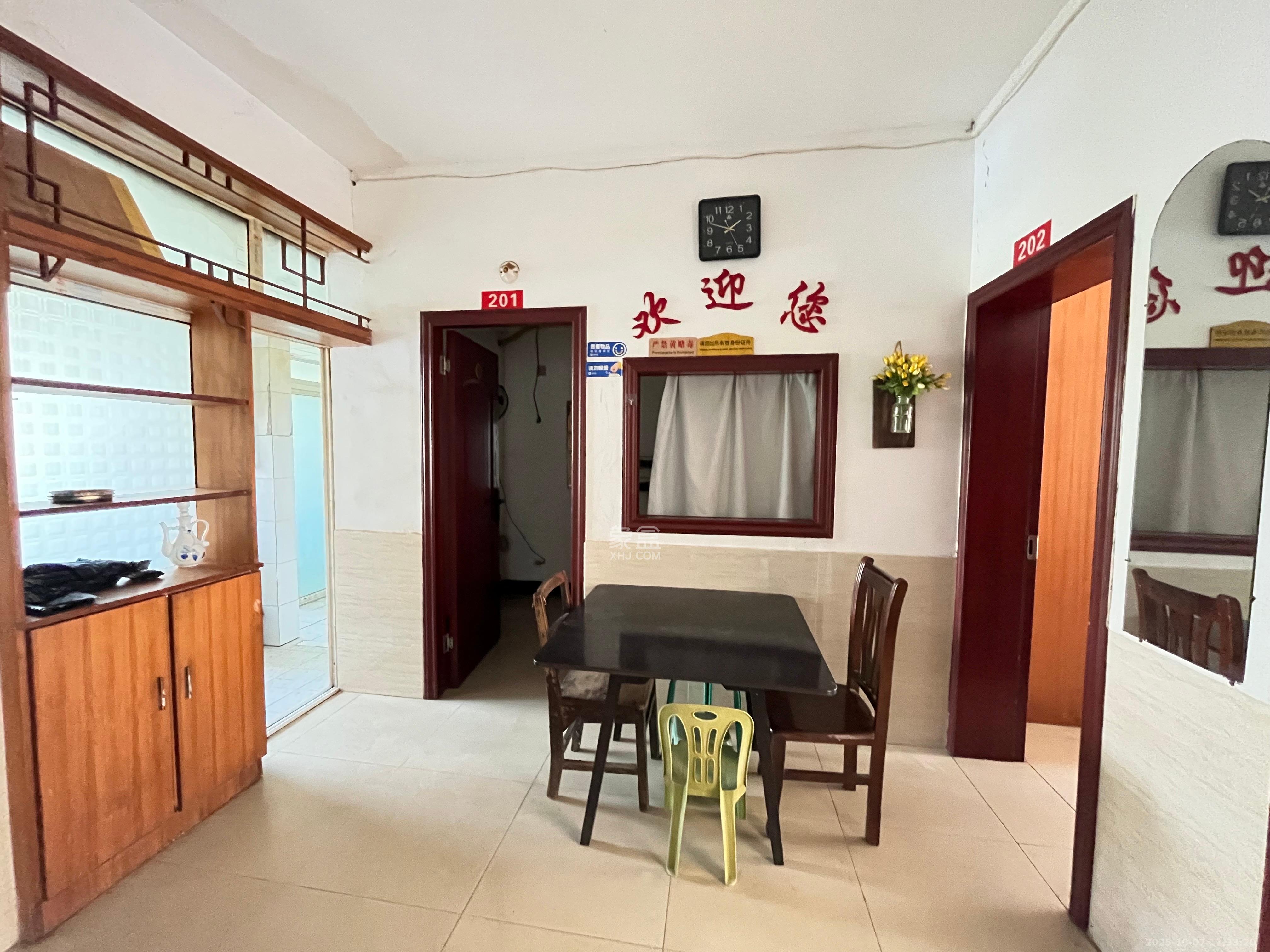 鑫隆家园 1室0厅0卫 1600.0元/月 鑫隆家园 1室0厅0卫 1600.0元/月室内图