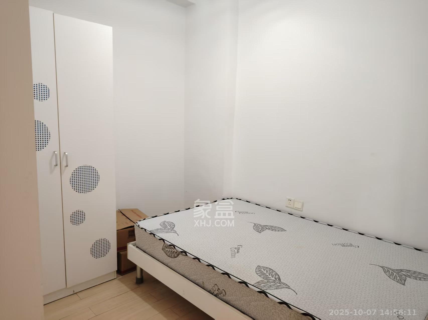 昊天大厦 2室1厅1卫 2200.0元/月 昊天大厦 2室1厅1卫 2200.0元/月室内图