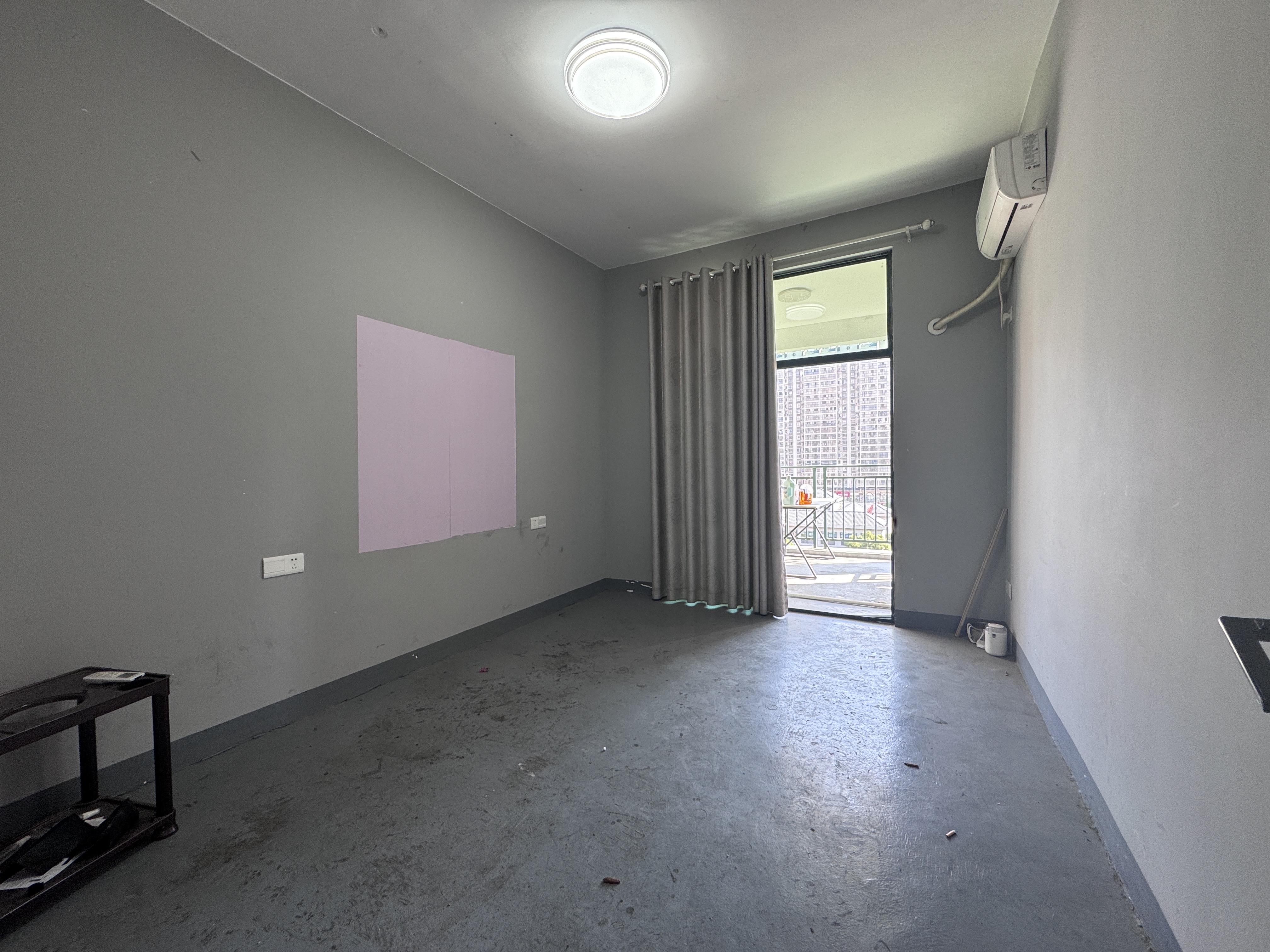 雅香苑  1室0厅0卫    3000.0元/月室内图