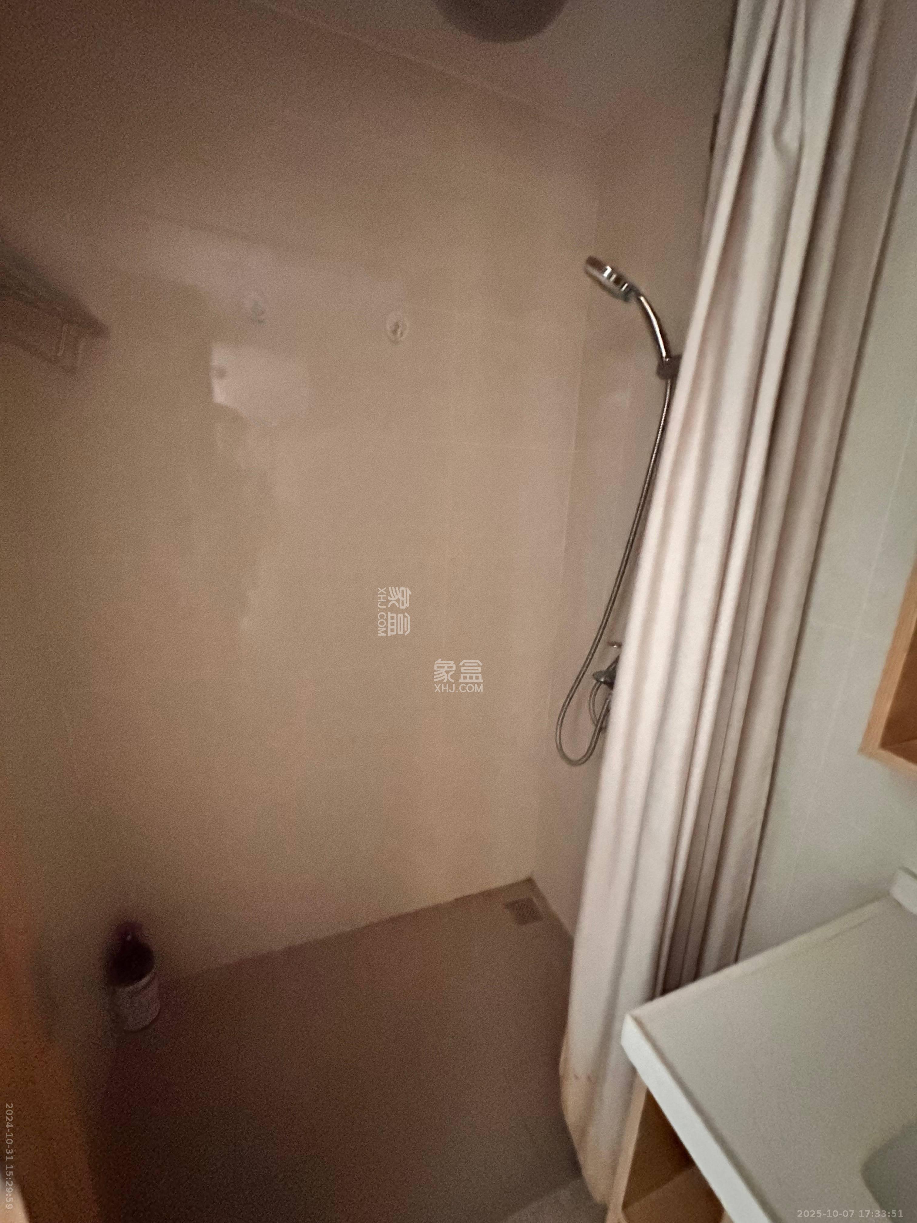 阳光城檀悦 1室1厅1卫 1900.0元/月 阳光城檀悦 1室1厅1卫 1900.0元/月室内图