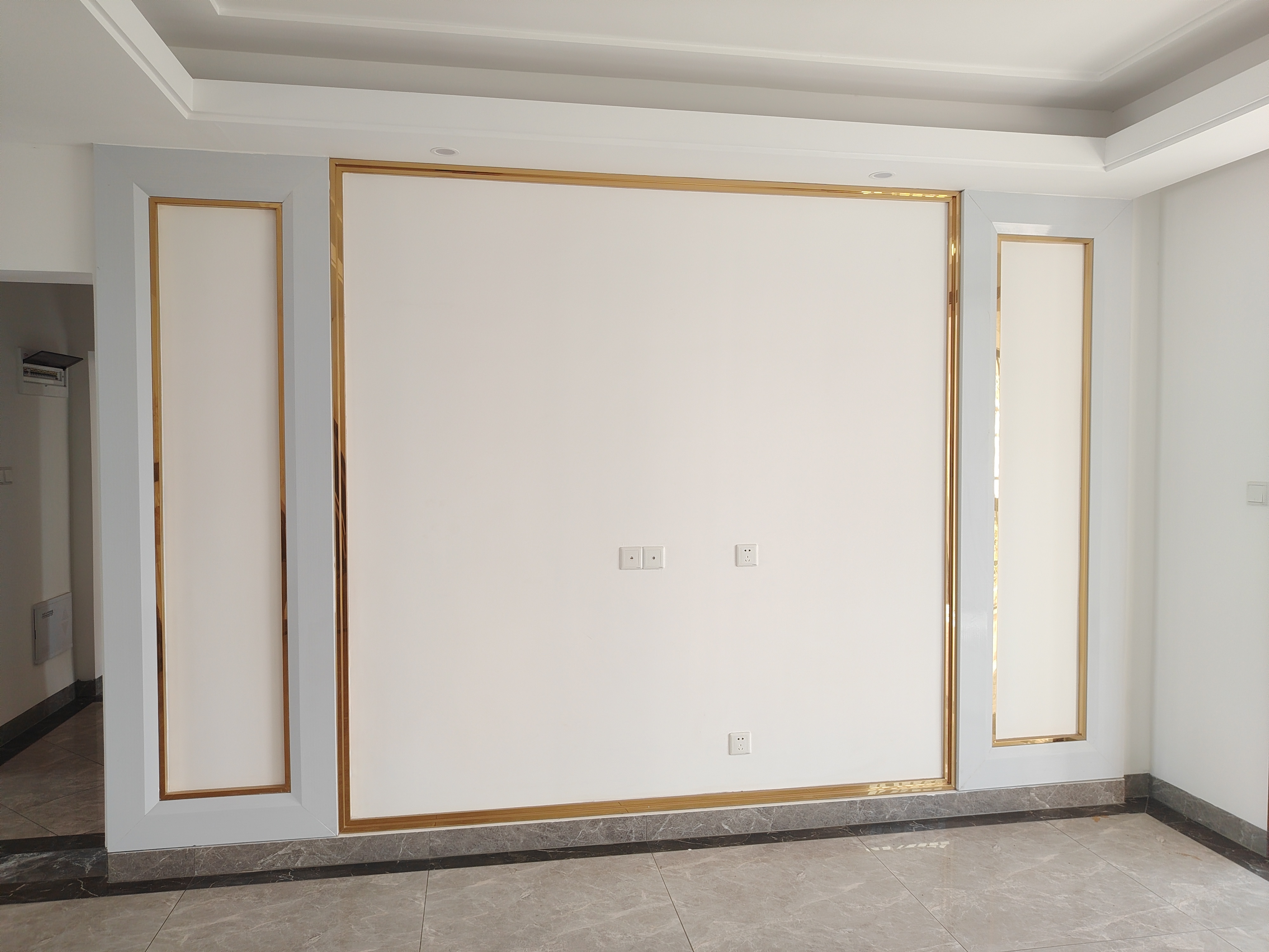 昌茂春天里 4室2厅2卫 3200.0元/月 昌茂春天里 4室2厅2卫 3200.0元/月户型图