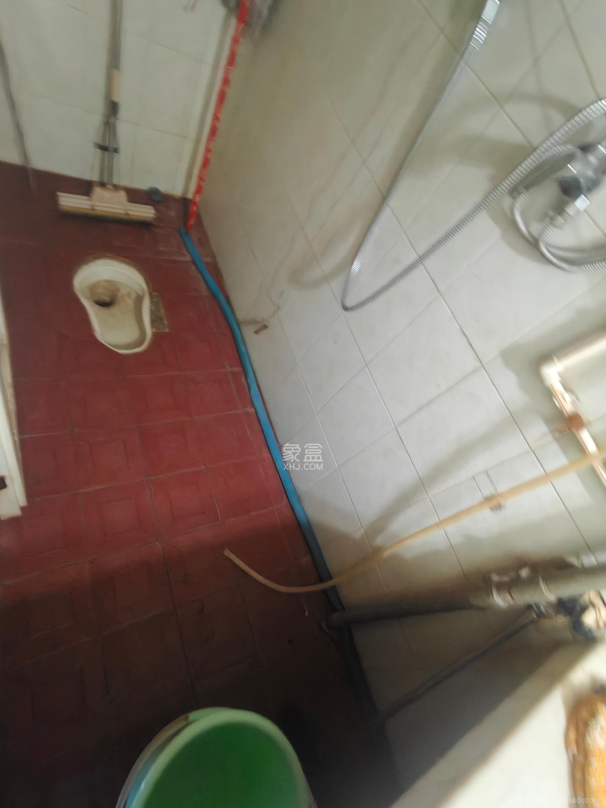 湖南省第六工程公司宿舍（扫把塘）  2室1厅1卫    1100.0元/月室内图1