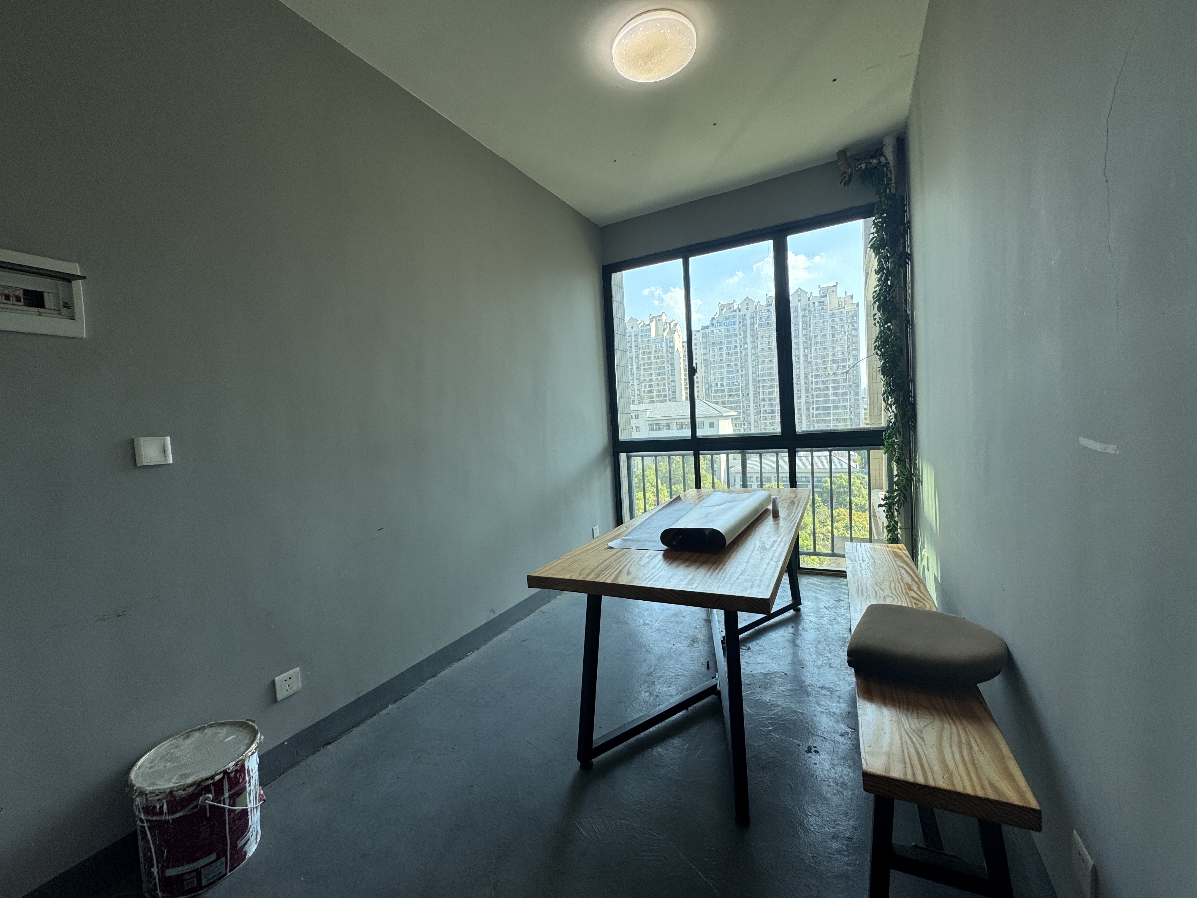 雅香苑  1室0厅0卫    3000.0元/月室内图