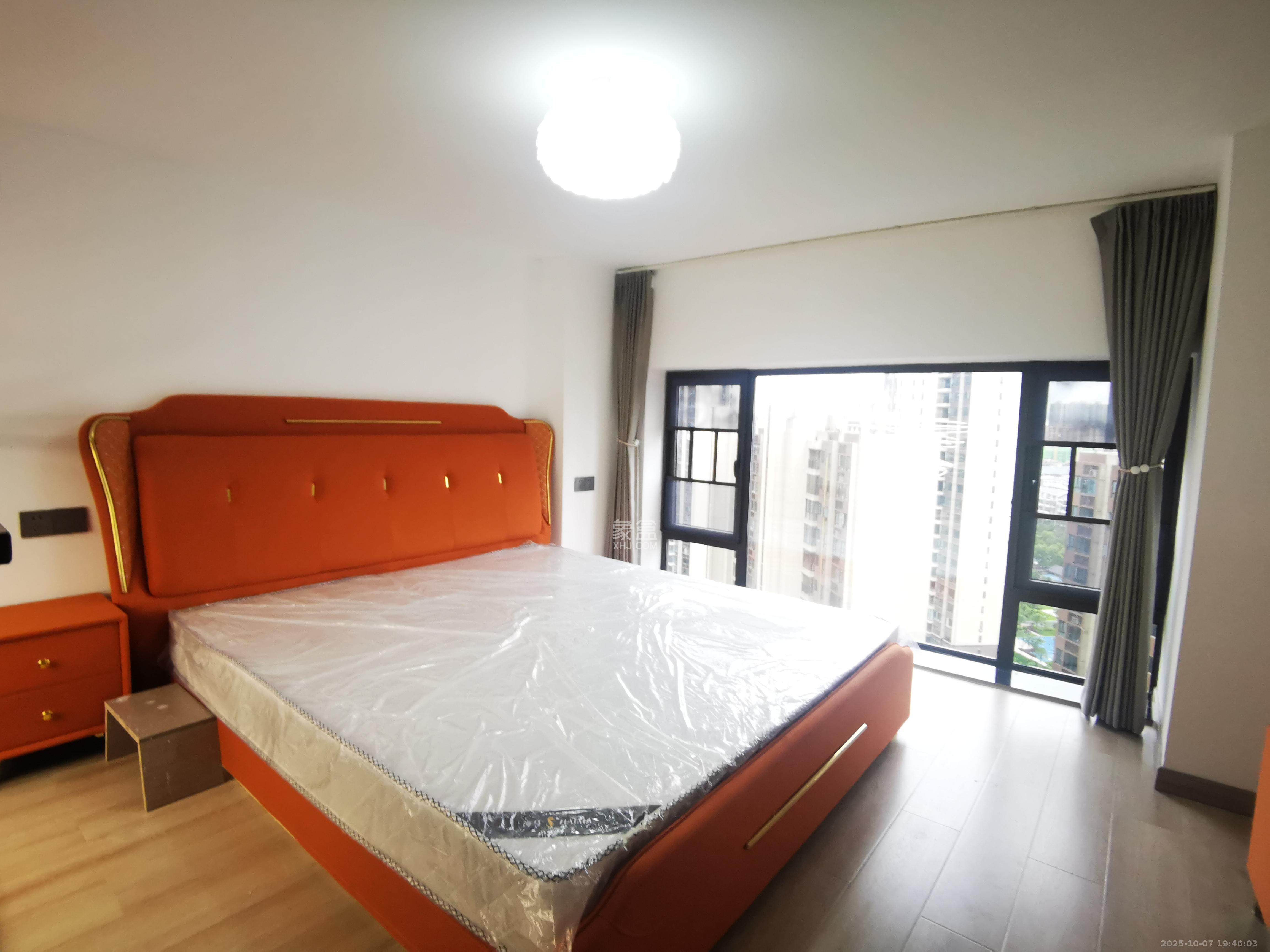 碧桂园天玺 1室1厅1卫 1380.0元/月 碧桂园天玺 1室1厅1卫 1380.0元/月室内图