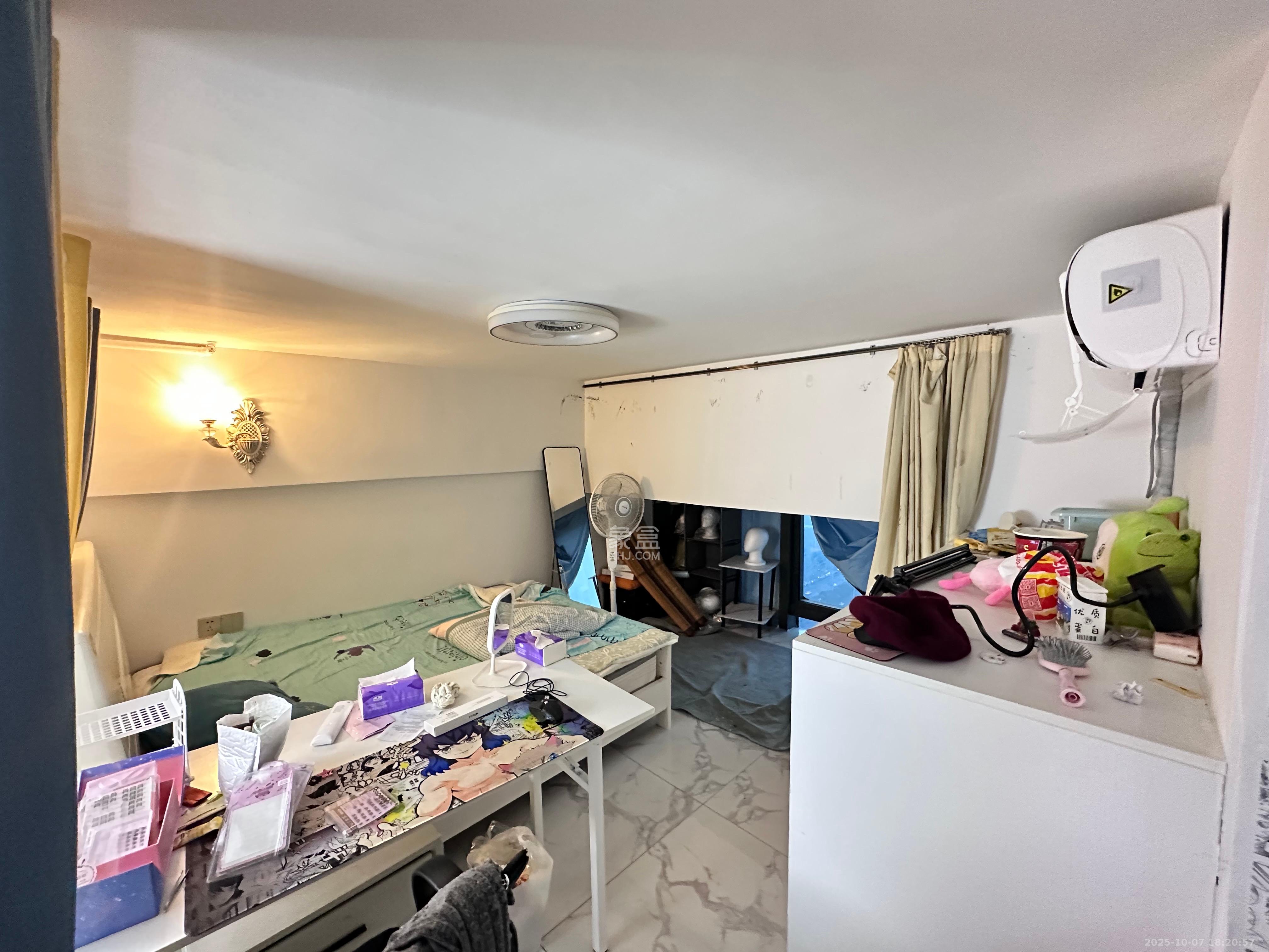 长房时代小镇 1室1厅1卫 2000.0元/月 长房时代小镇 1室1厅1卫 2000.0元/月室内图