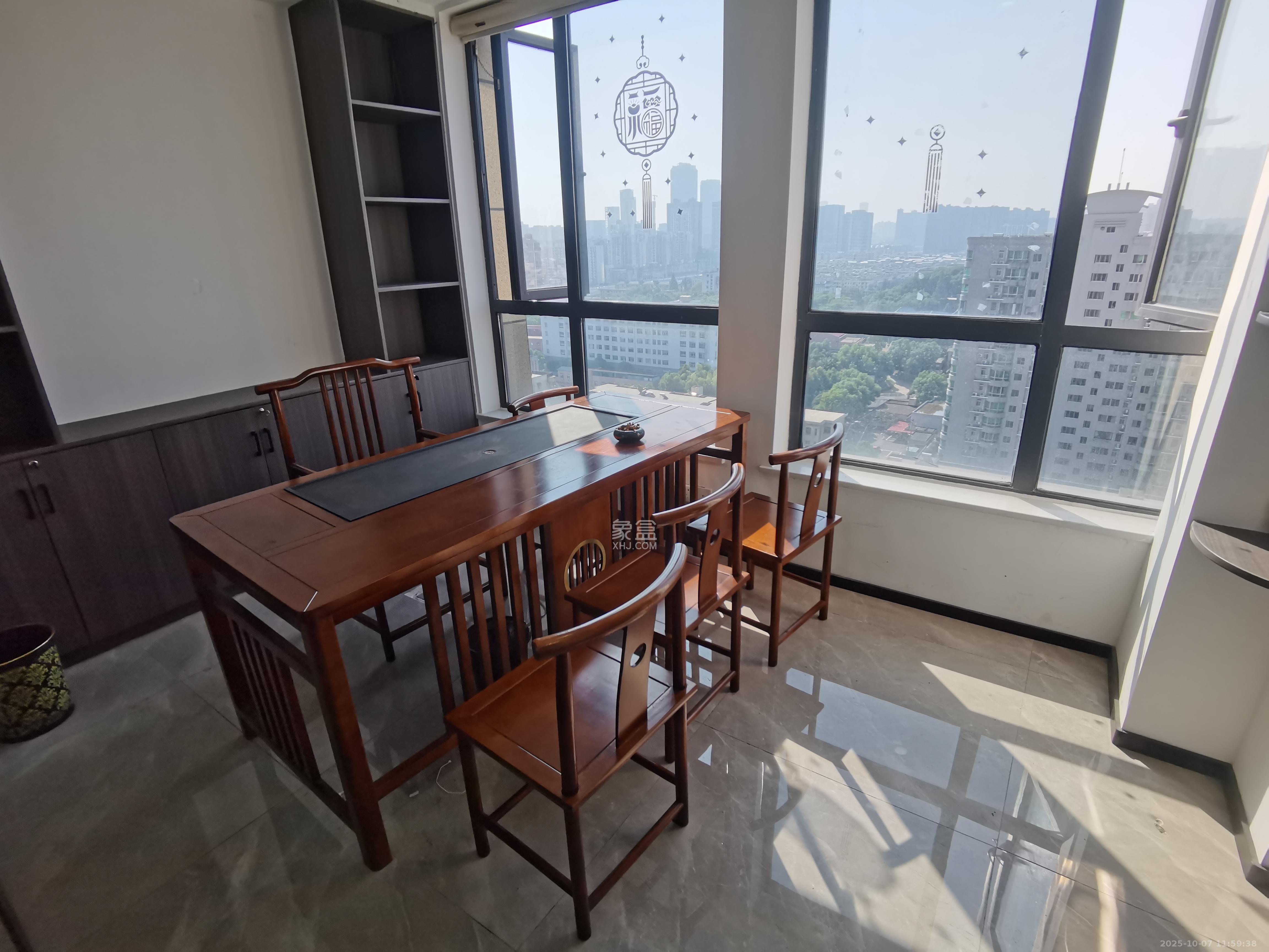 长城万悦汇 1室1厅0卫 4900.0元/月 长城万悦汇 1室1厅0卫 4900.0元/月室内图