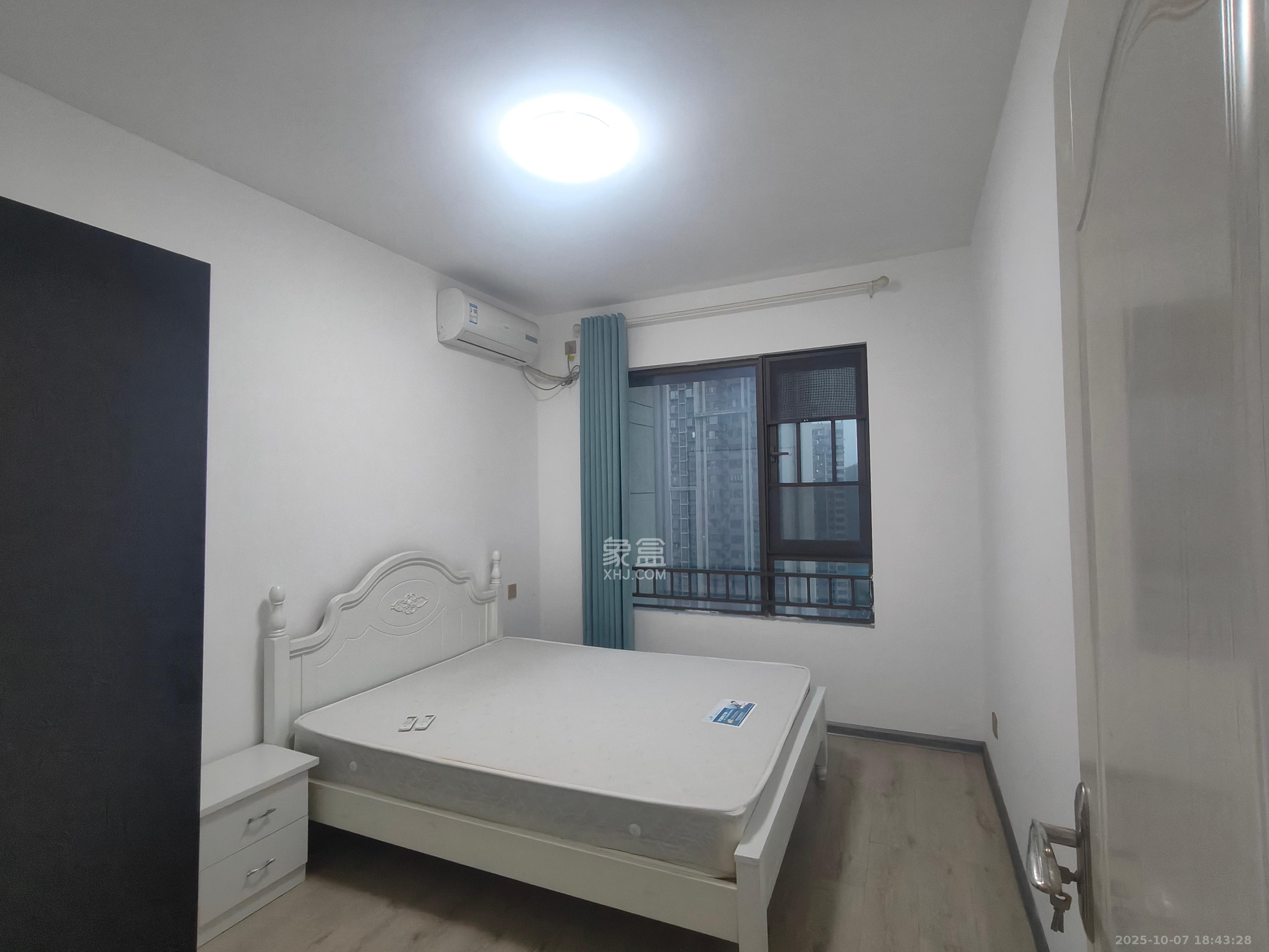 佳兆业云顶梅溪湖（佳兆业梅溪荟）  3室2厅2卫    2600.0元/月室内图