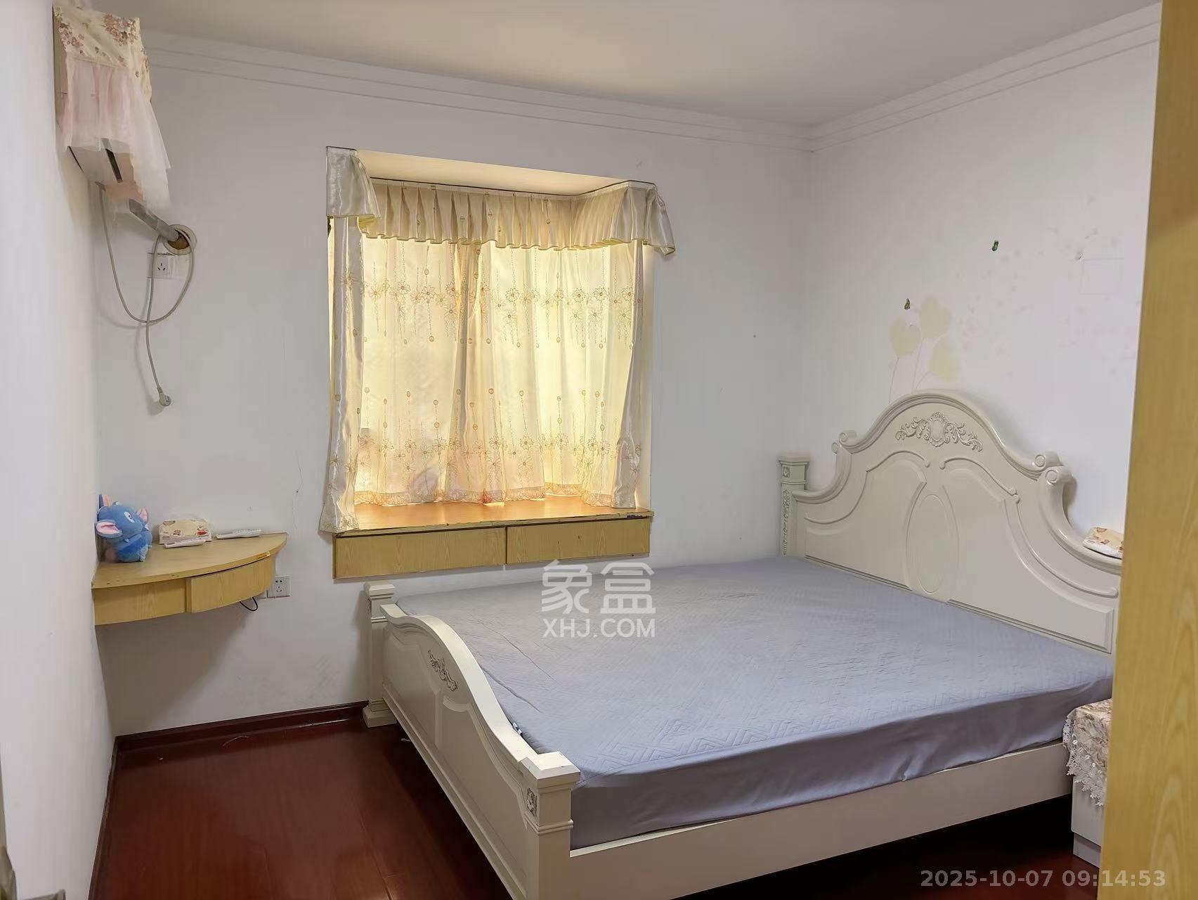 长丰星城  3室2厅1卫    1600.0元/月室内图