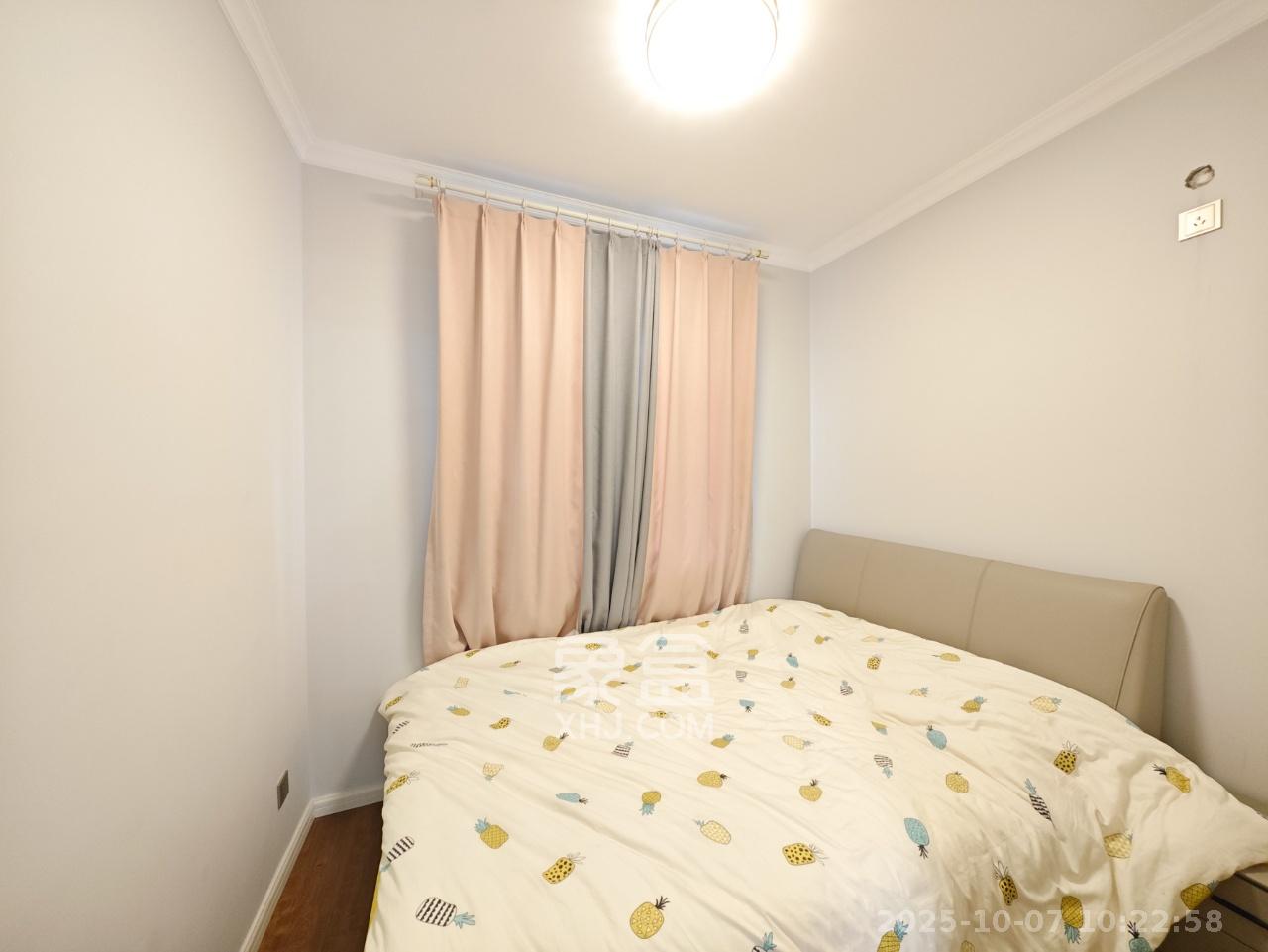 五矿万境水岸三期  3室2厅1卫    3000.0元/月室内图