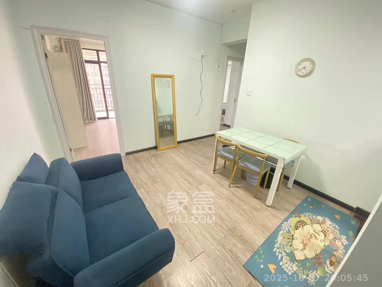 芒果天地(芒果雅苑) 3室1厅1卫 2000.0元/月 芒果天地(芒果雅苑) 3室1厅1卫 2000.0元/月室内图