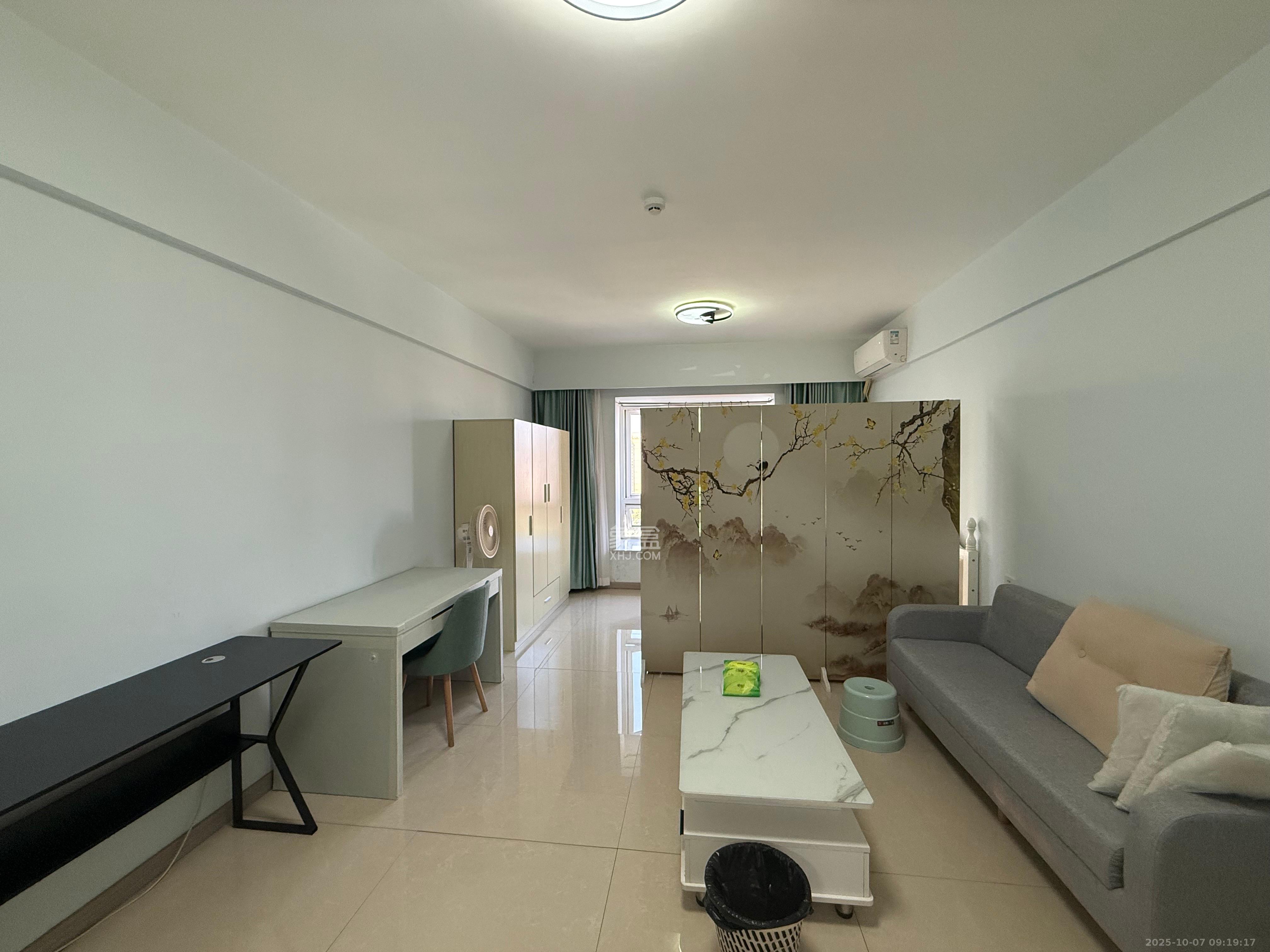 三重星都心 1室1厅1卫 1700.0元/月 三重星都心 1室1厅1卫 1700.0元/月室内图