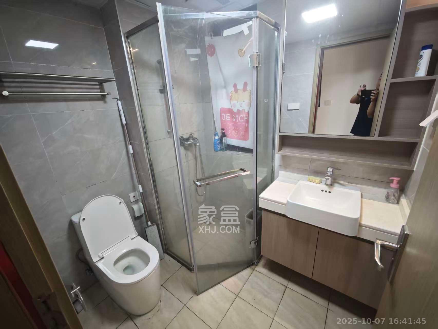 清控湖山雅居北区 3室2厅2卫 3000.0元/月 清控湖山雅居北区 3室2厅2卫 3000.0元/月室内图