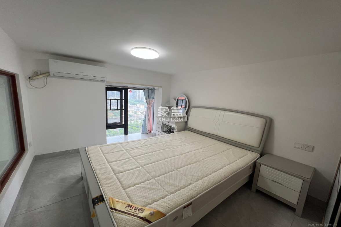 明昇壹城(明昇时代广场)三期 2室1厅2卫 2500.0元/月 明昇壹城(明昇时代广场)三期 2室1厅2卫 2500.0元/月室内图