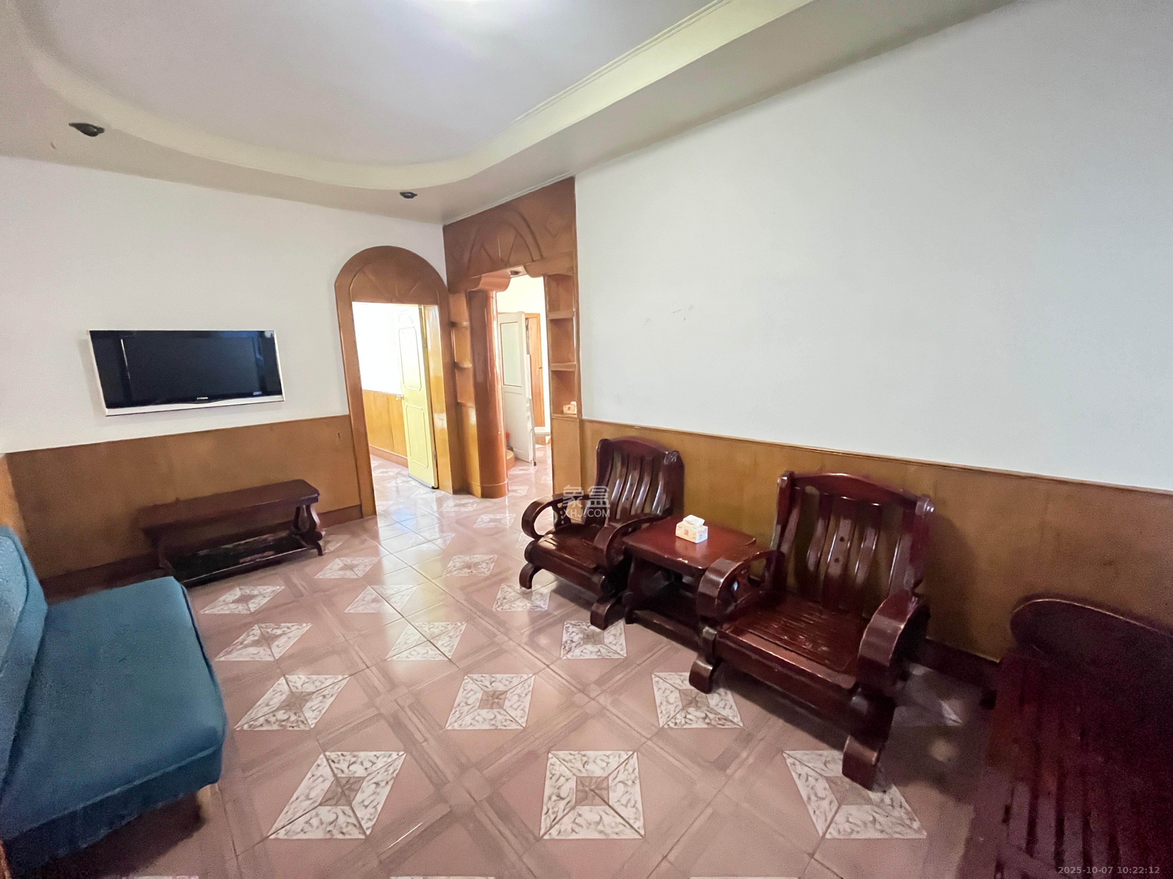 五一东村 2室1厅1卫 1500.0元/月 五一东村 2室1厅1卫 1500.0元/月室内图