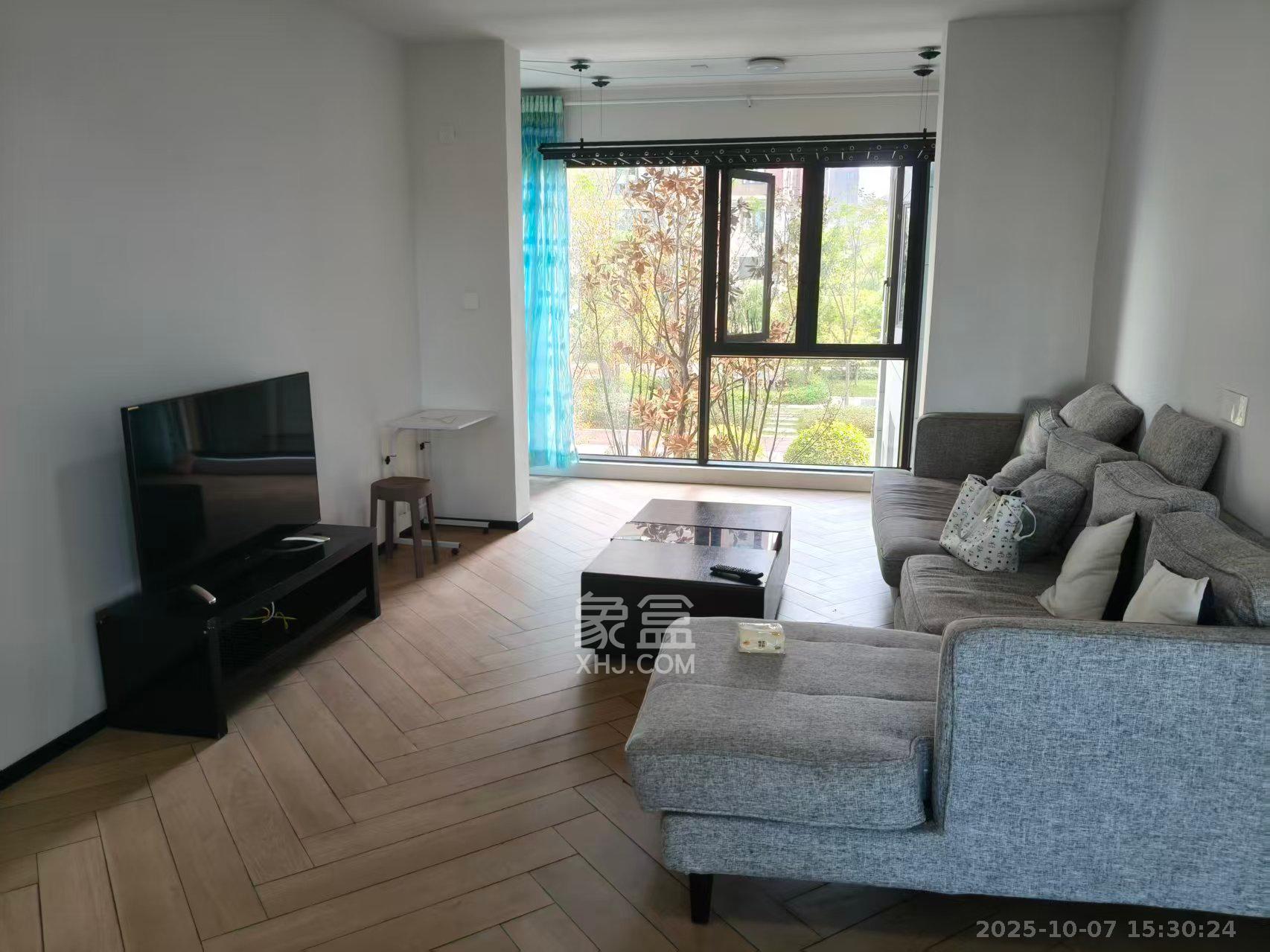 中冶中央公园 3室2厅2卫 3200.0元/月 中冶中央公园 3室2厅2卫 3200.0元/月室内图