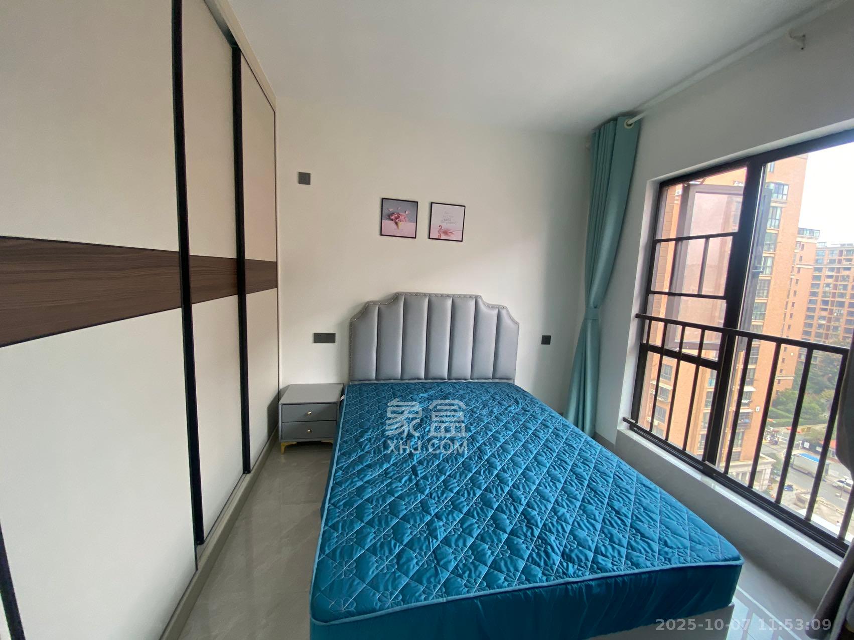 鑫远揽悦(鑫远和城三期) 1室1厅1卫 1600.0元/月 鑫远揽悦(鑫远和城三期) 1室1厅1卫 1600.0元/月室内图