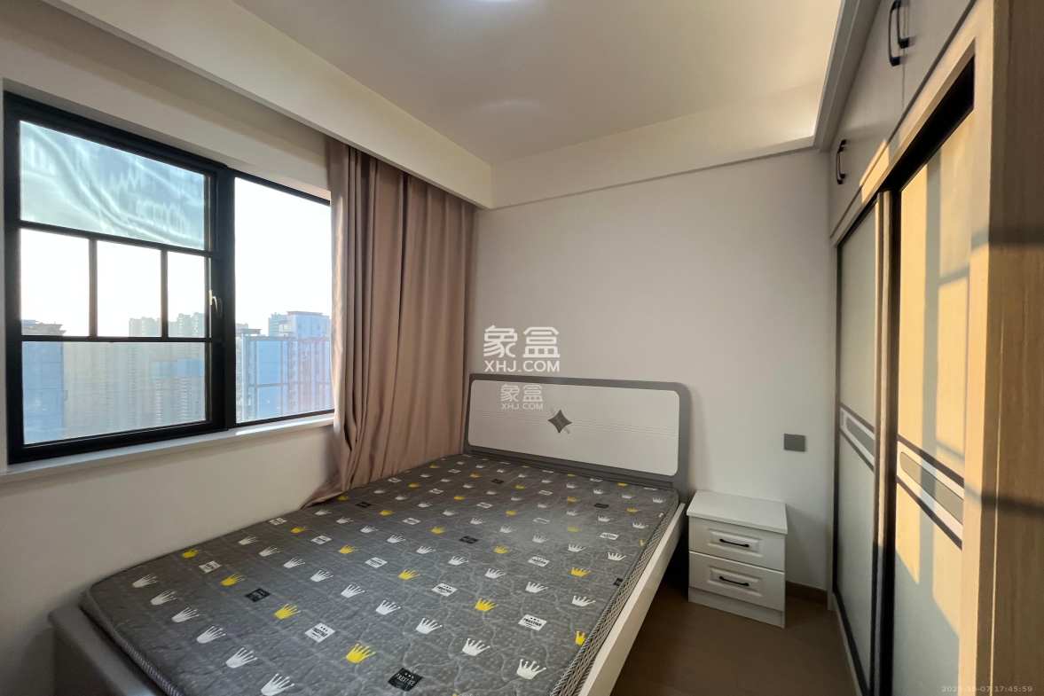 金富湘江悦城 4室2厅2卫 3200.0元/月 金富湘江悦城 4室2厅2卫 3200.0元/月室内图