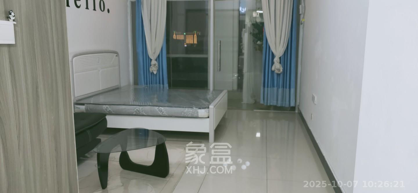 宇成朝阳广场 1室1厅1卫 1350.0元/月 宇成朝阳广场 1室1厅1卫 1350.0元/月室内图