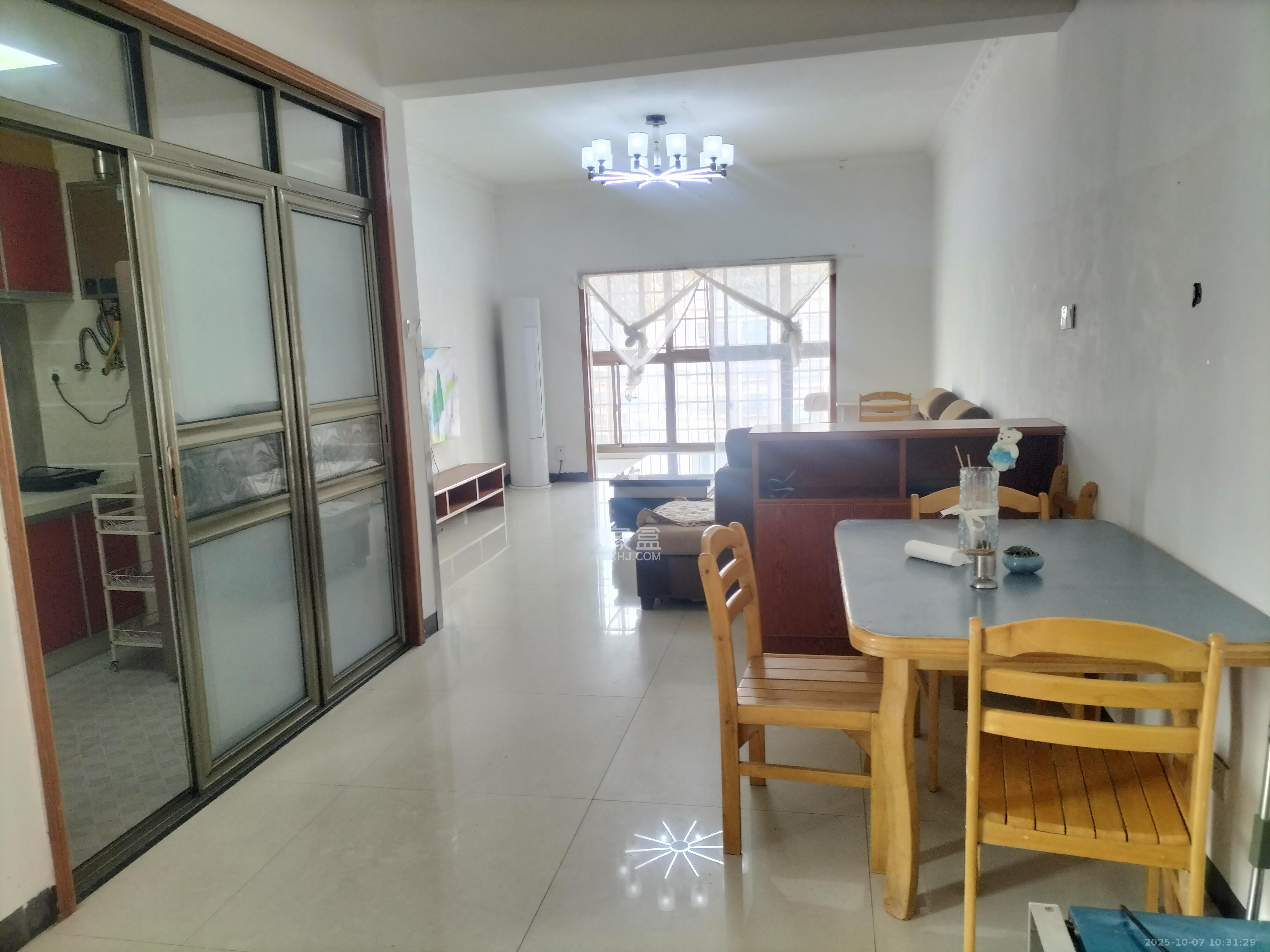 家和苑（原梅溪湖保障性住房一期）  3室2厅2卫    2600.0元/月室内图