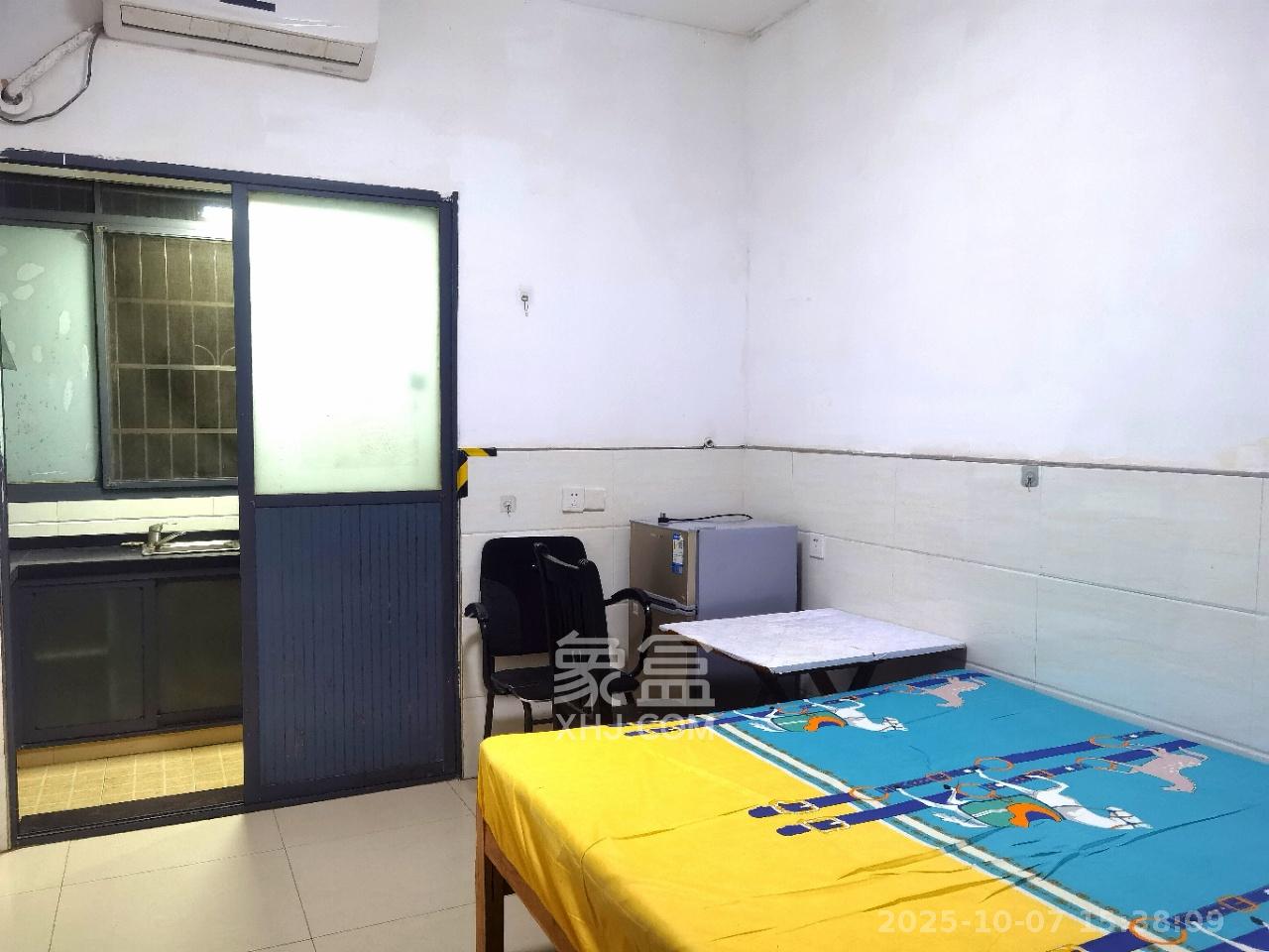 园艺小区 1室0厅1卫 880.0元/月 园艺小区 1室0厅1卫 880.0元/月室内图