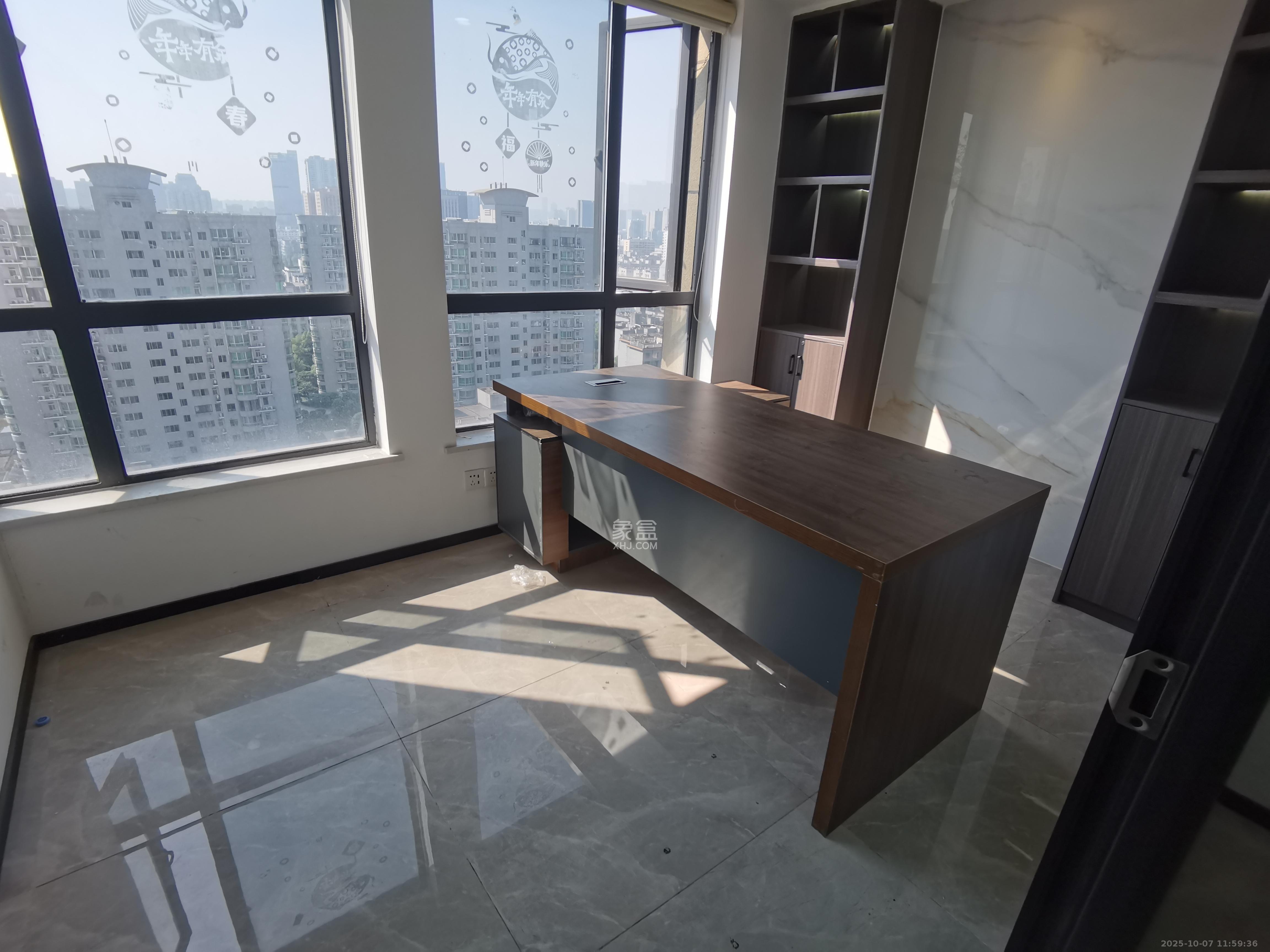 长城万悦汇  1室1厅0卫    4900.0元/月室内图