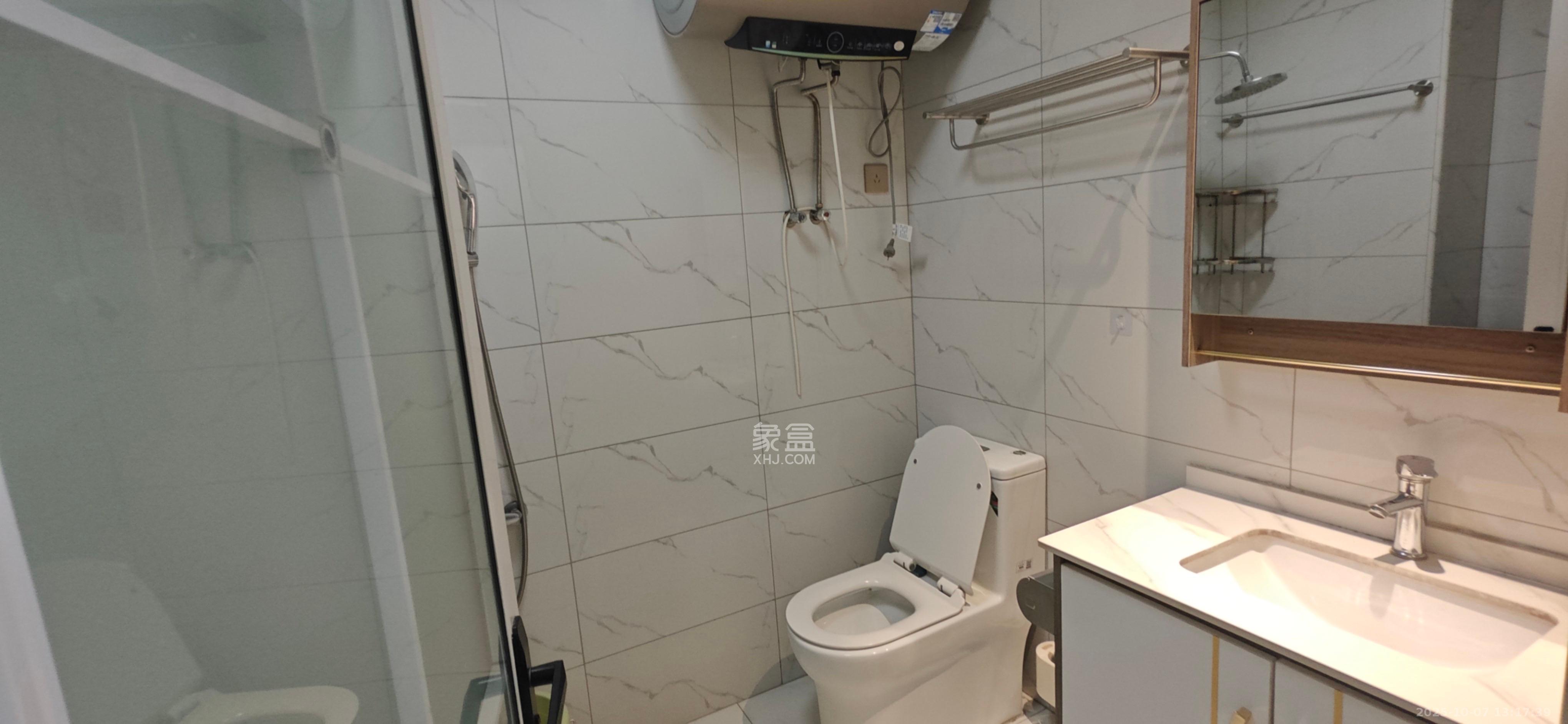 中建悦和城 1室1厅1卫 1280.0元/月 中建悦和城 1室1厅1卫 1280.0元/月室内图