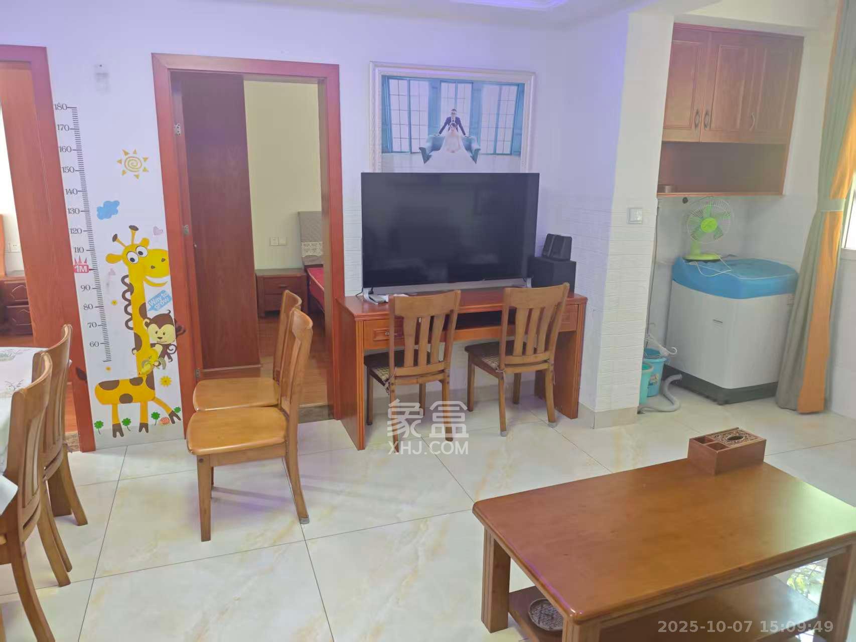 静谧园  3室1厅1卫    1800.0元/月 静谧园  3室1厅1卫    1800.0元/月室内图