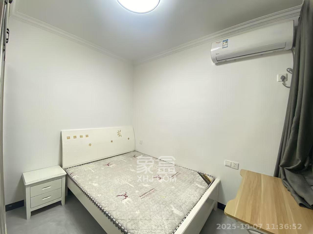 嘉雨兴园  2室1厅1卫    2700.0元/月室内图