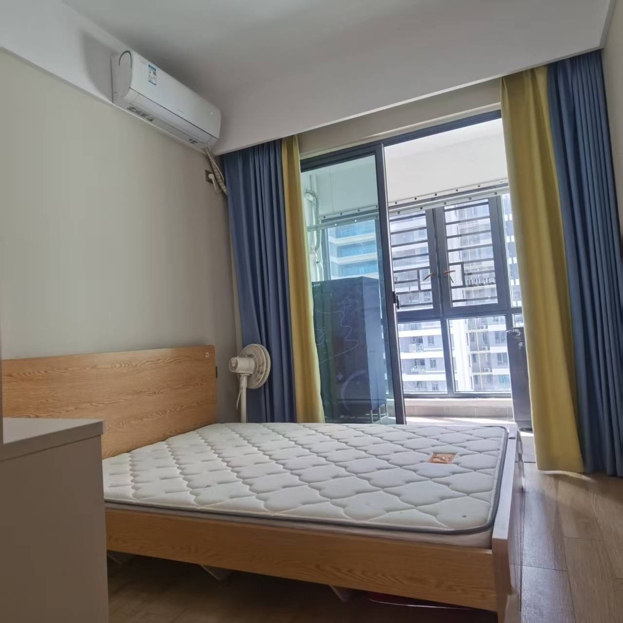 大华锦绣海岸四期 3室2厅2卫 2900.0元/月 大华锦绣海岸四期 3室2厅2卫 2900.0元/月室内图