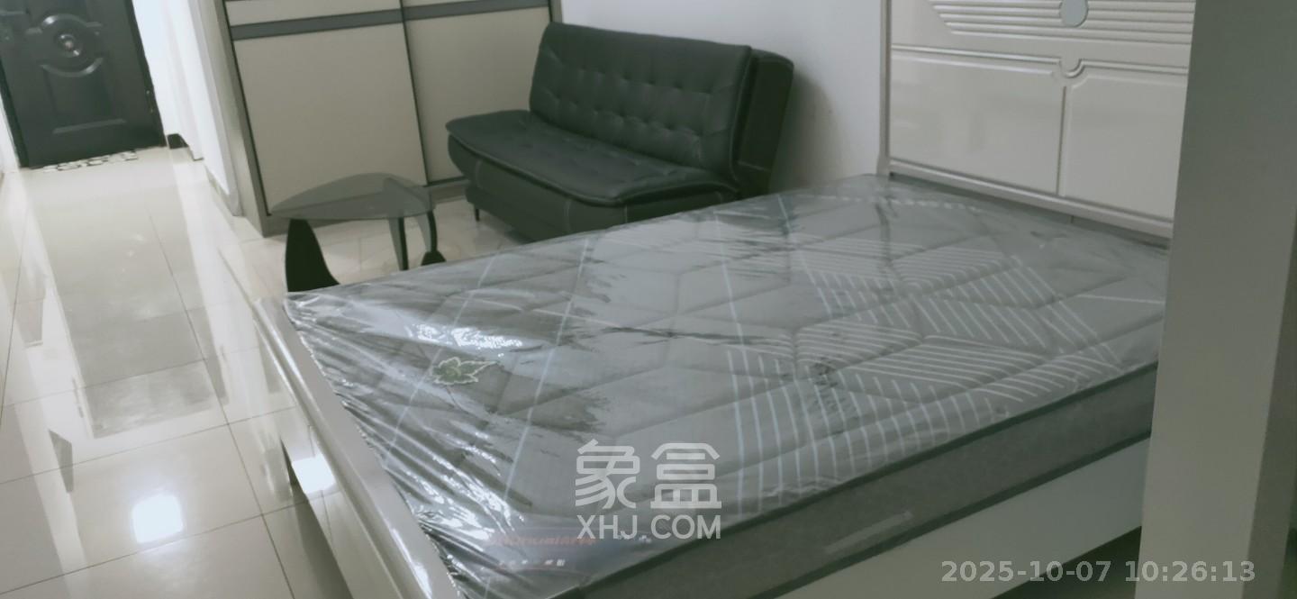 宇成朝阳广场 1室1厅1卫 1350.0元/月 宇成朝阳广场 1室1厅1卫 1350.0元/月室内图