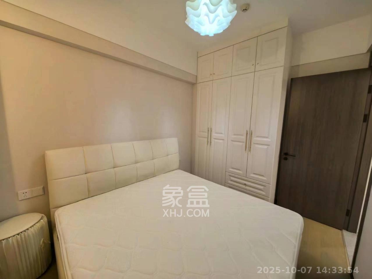 万科魅力之城  1室1厅1卫    2100.0元/月室内图