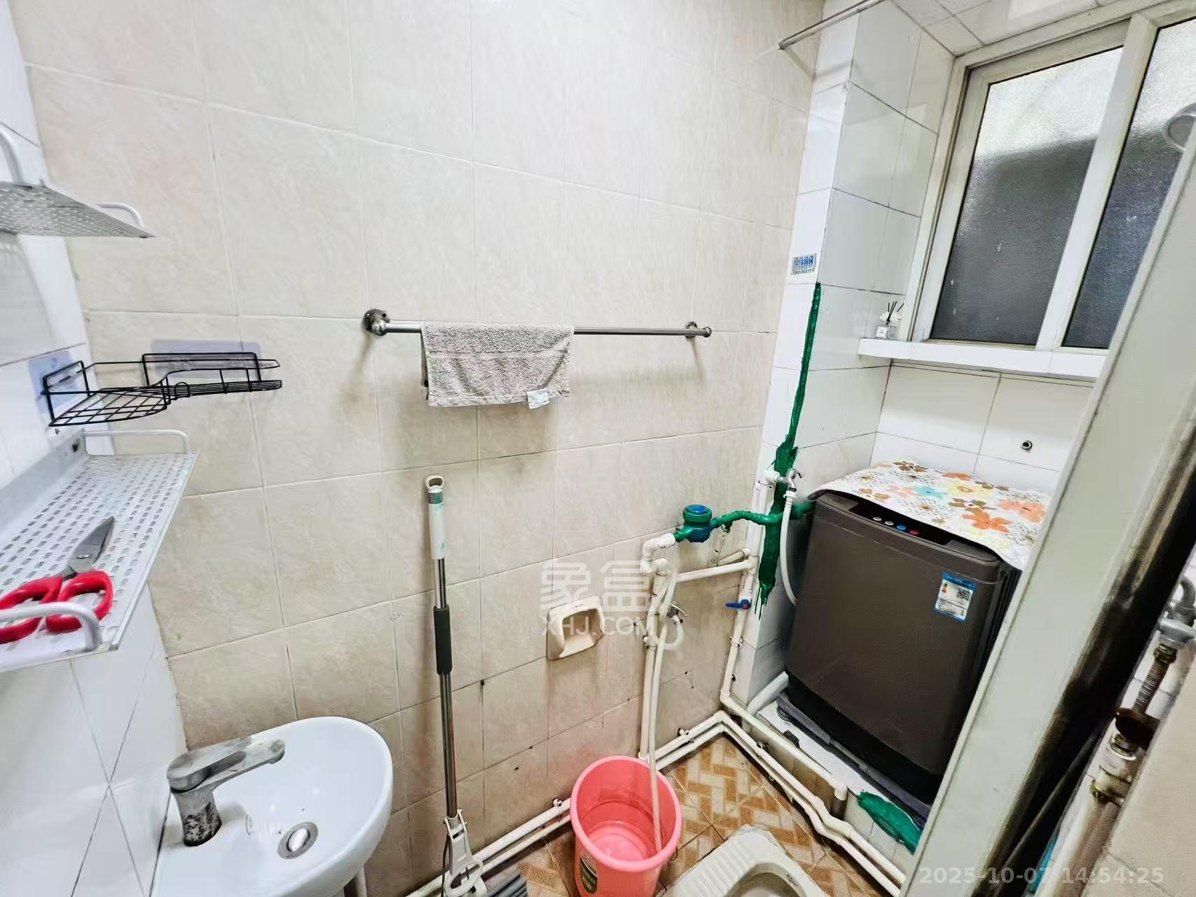 马家冲社区（马家冲小区）  1室1厅1卫    1000.0元/月室内图