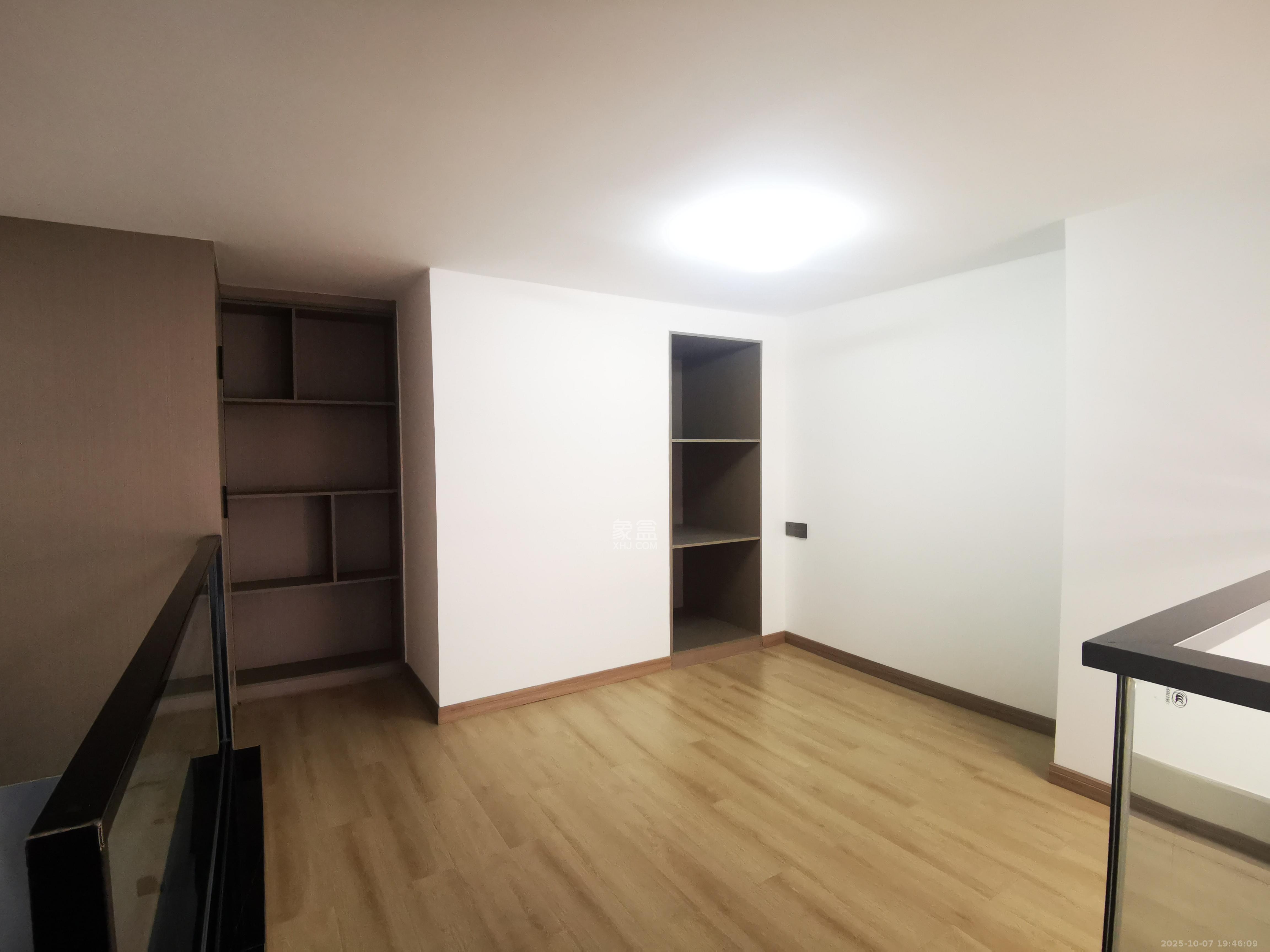 碧桂园天玺 1室1厅1卫 1380.0元/月 碧桂园天玺 1室1厅1卫 1380.0元/月室内图