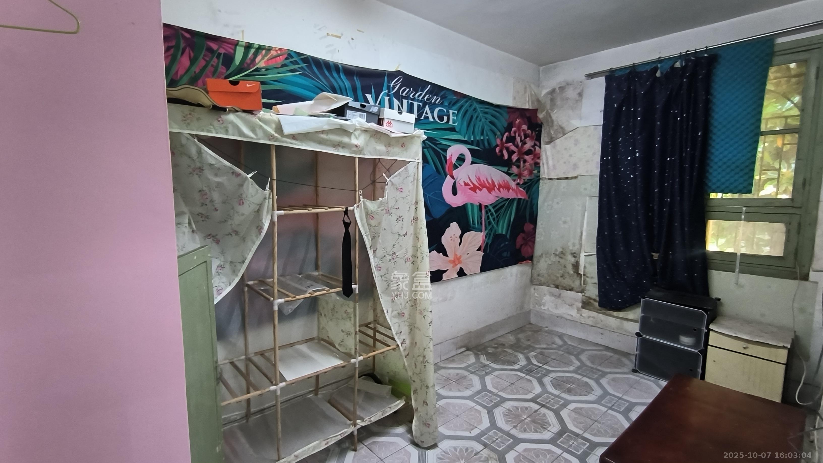 红旗区机械研究所宿舍 4室1厅1卫 1600.0元/月 红旗区机械研究所宿舍 4室1厅1卫 1600.0元/月室内图