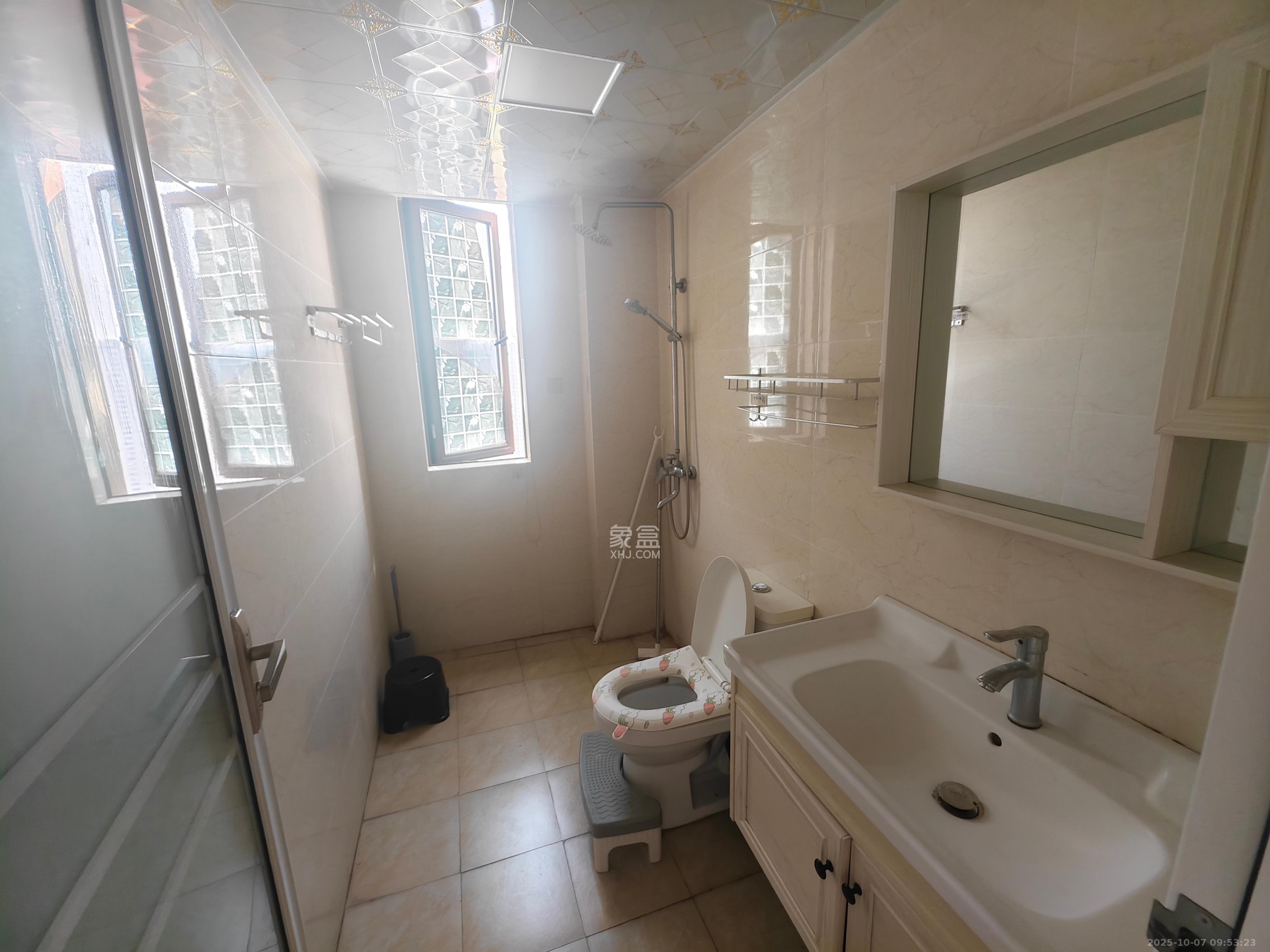 梅溪湖合能璞丽  3室2厅2卫    2200.0元/月室内图