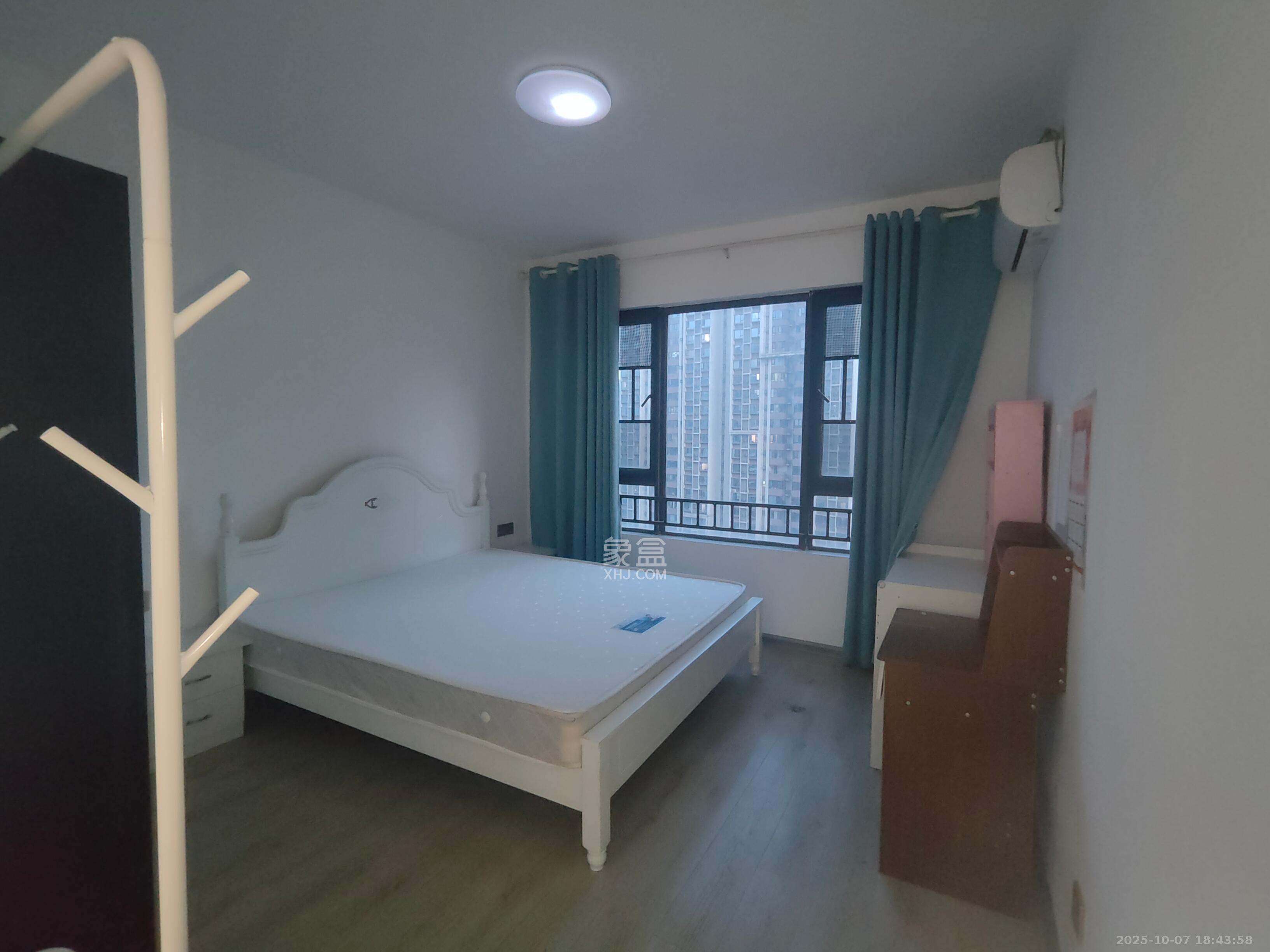 佳兆业云顶梅溪湖（佳兆业梅溪荟）  3室2厅2卫    2600.0元/月室内图