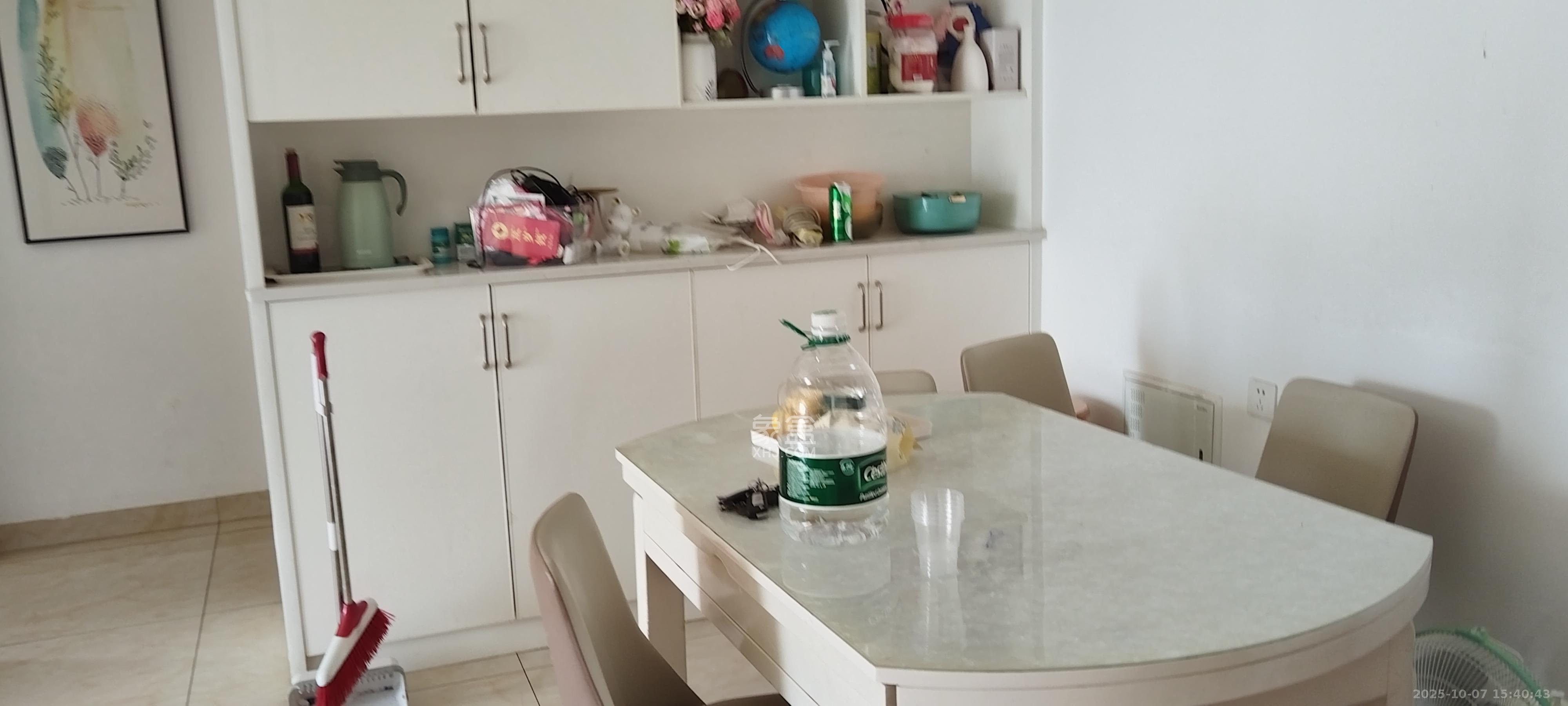 五矿万境水岸三期 3室2厅1卫 3000.0元/月 五矿万境水岸三期 3室2厅1卫 3000.0元/月室内图