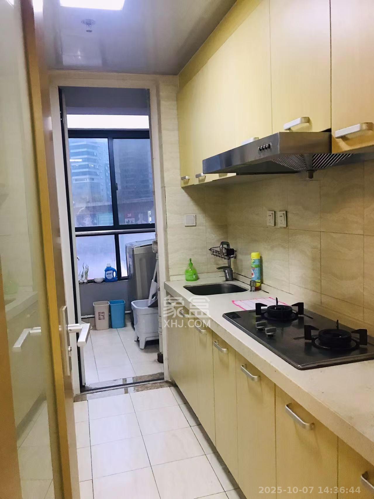 北辰三角洲E3区  1室1厅1卫    2300.0元/月室内图