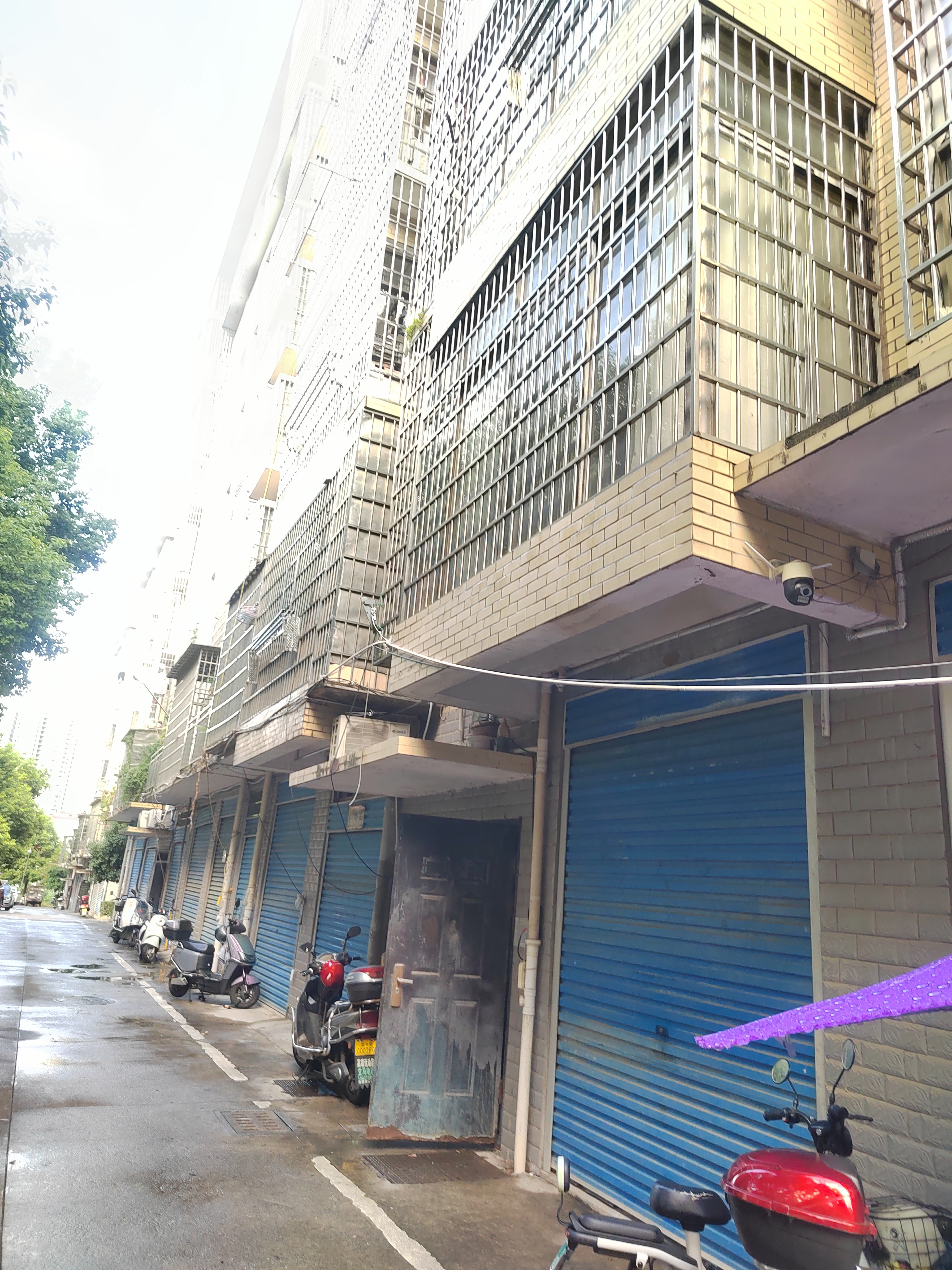 中级人民法院  2室1厅1卫    800.0元/月室内图