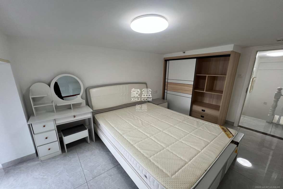 明昇壹城(明昇时代广场)三期 2室1厅2卫 2500.0元/月 明昇壹城(明昇时代广场)三期 2室1厅2卫 2500.0元/月室内图