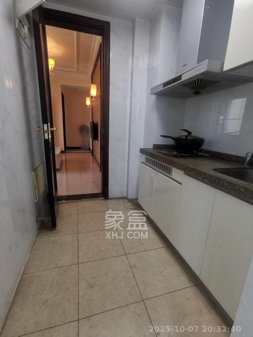 恒大国际广场 1室1厅1卫 1500.0元/月 恒大国际广场 1室1厅1卫 1500.0元/月室内图