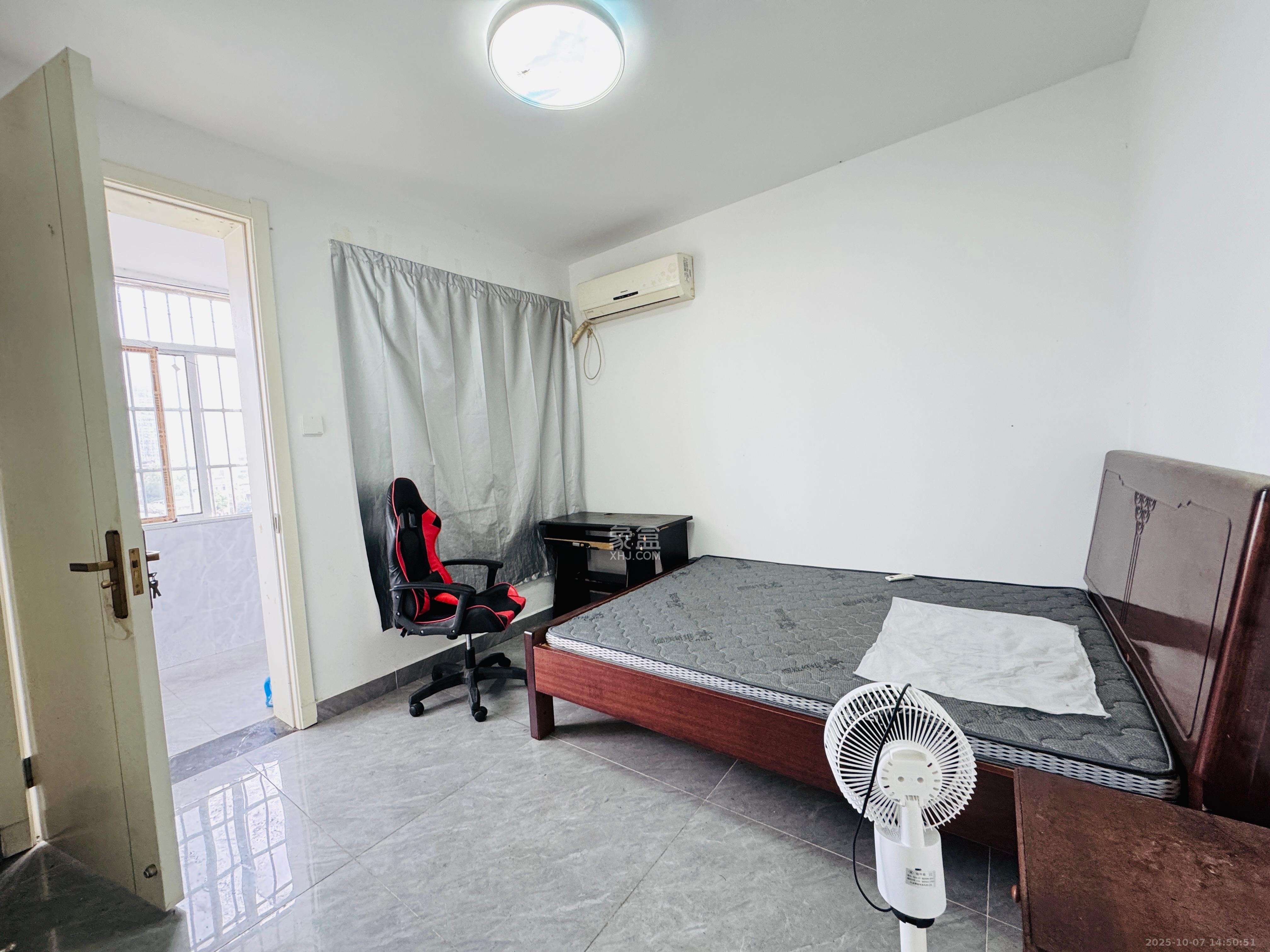 湘亚大楼 1室1厅1卫 1400.0元/月 湘亚大楼 1室1厅1卫 1400.0元/月室内图